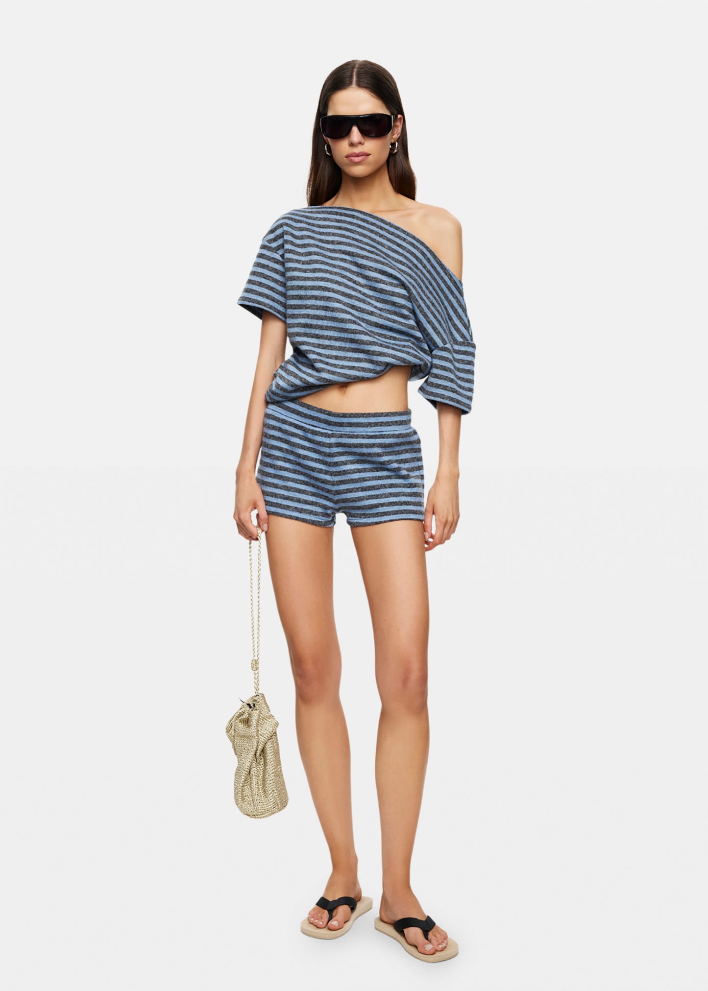 Wildlands Top