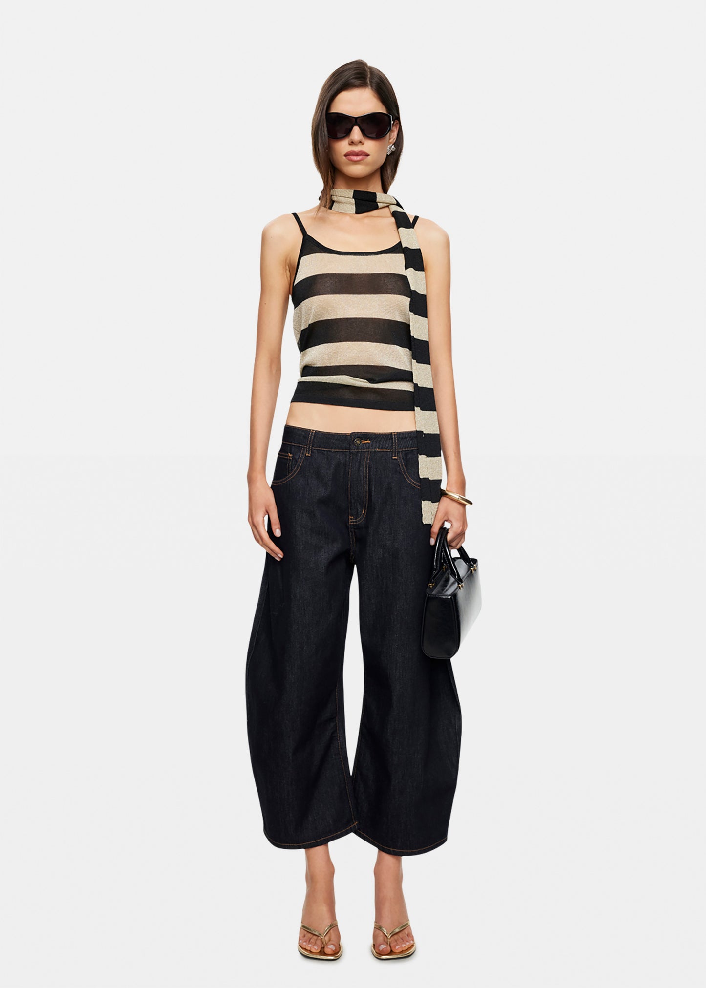 Dolce Tank Top