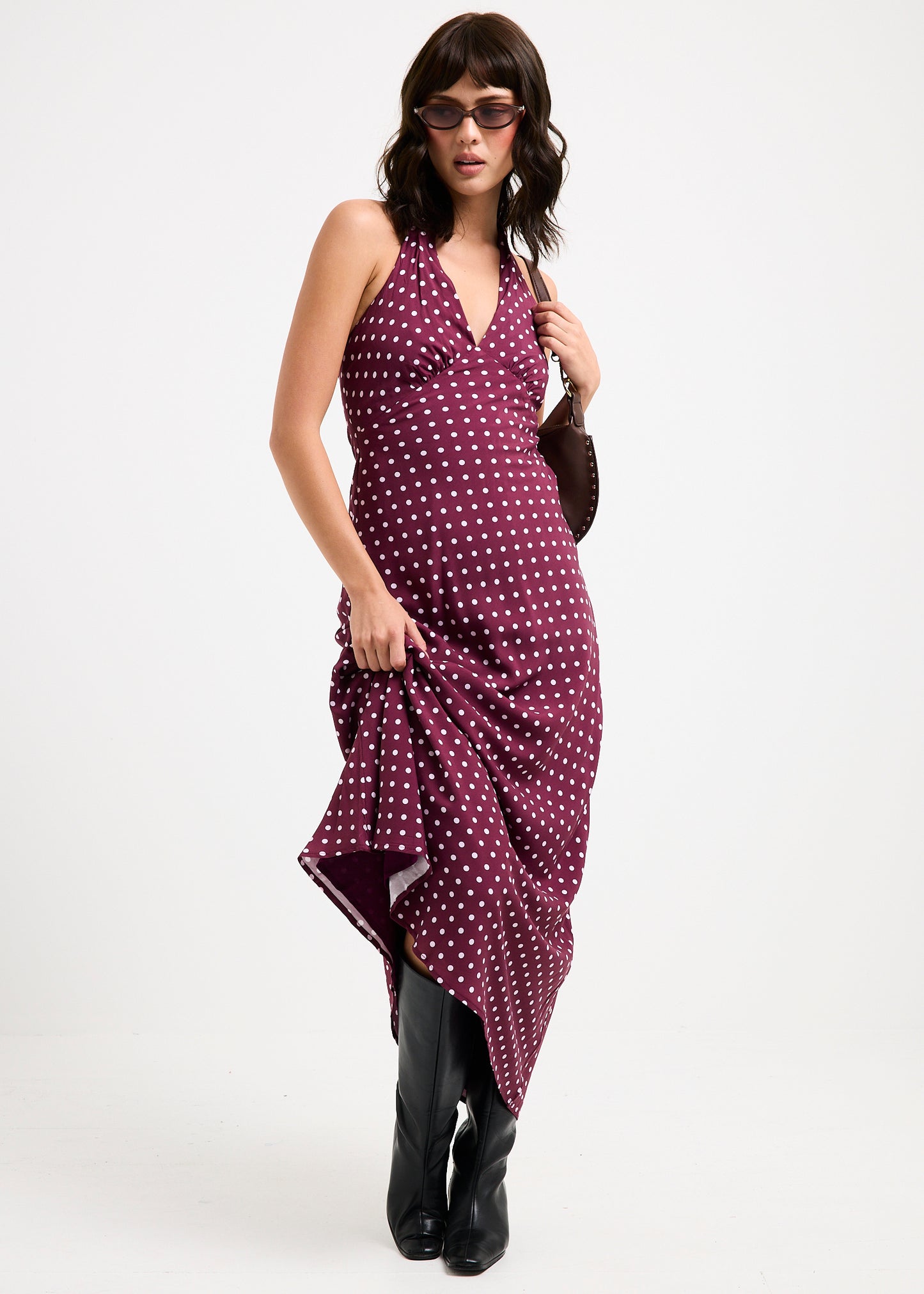 Petra Maxi Dress