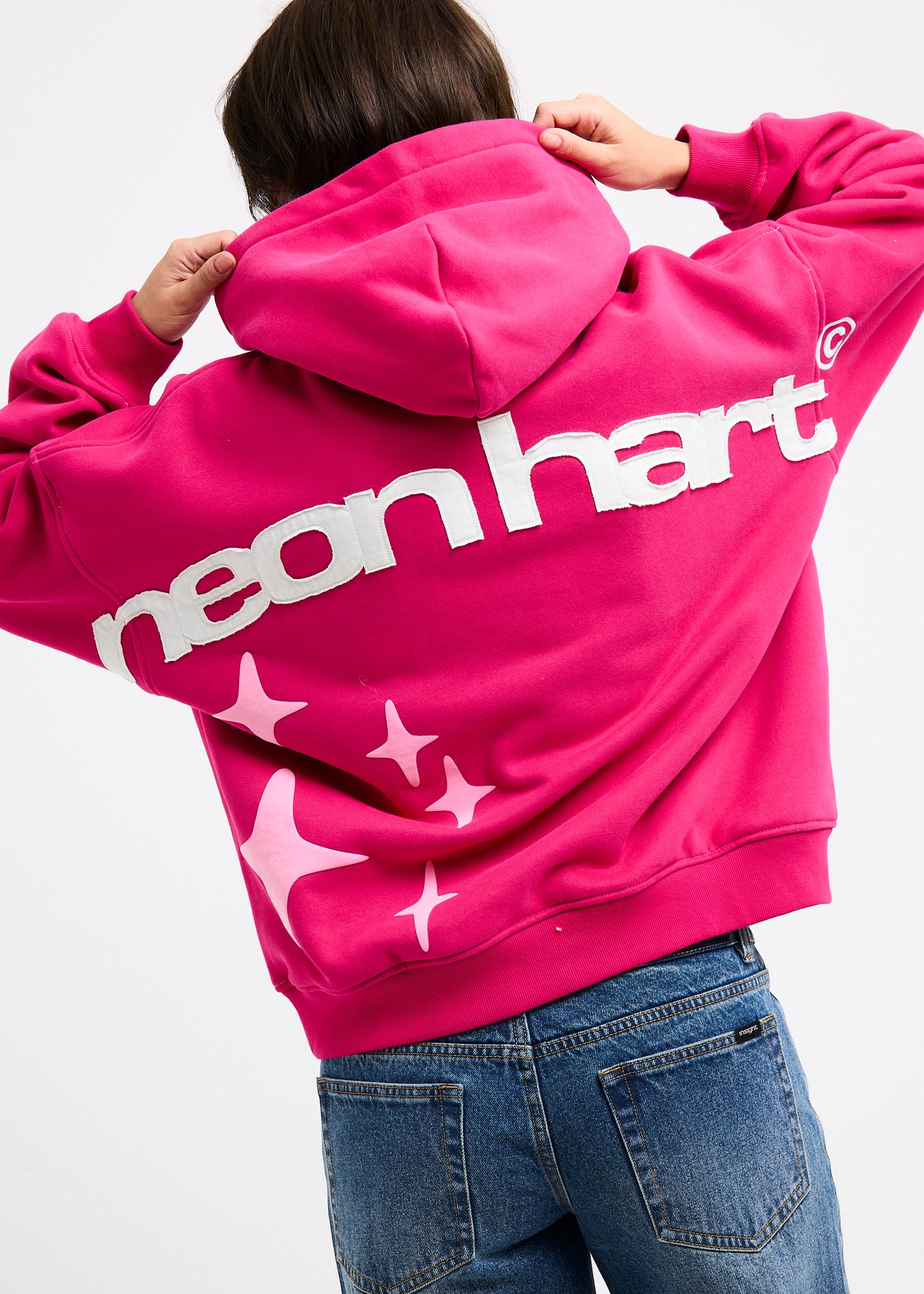Planet Hoodie