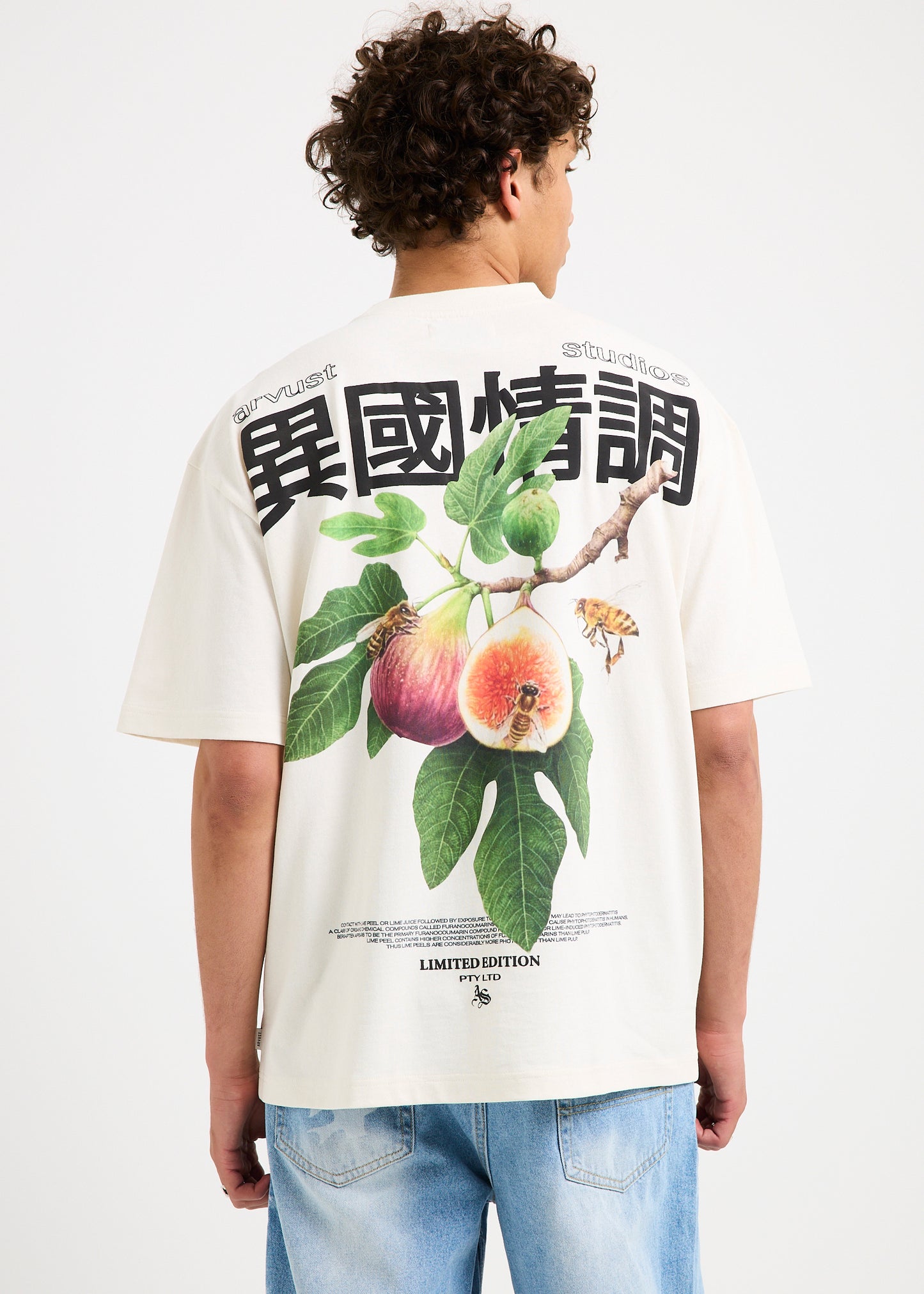 Rosebowl T-Shirt