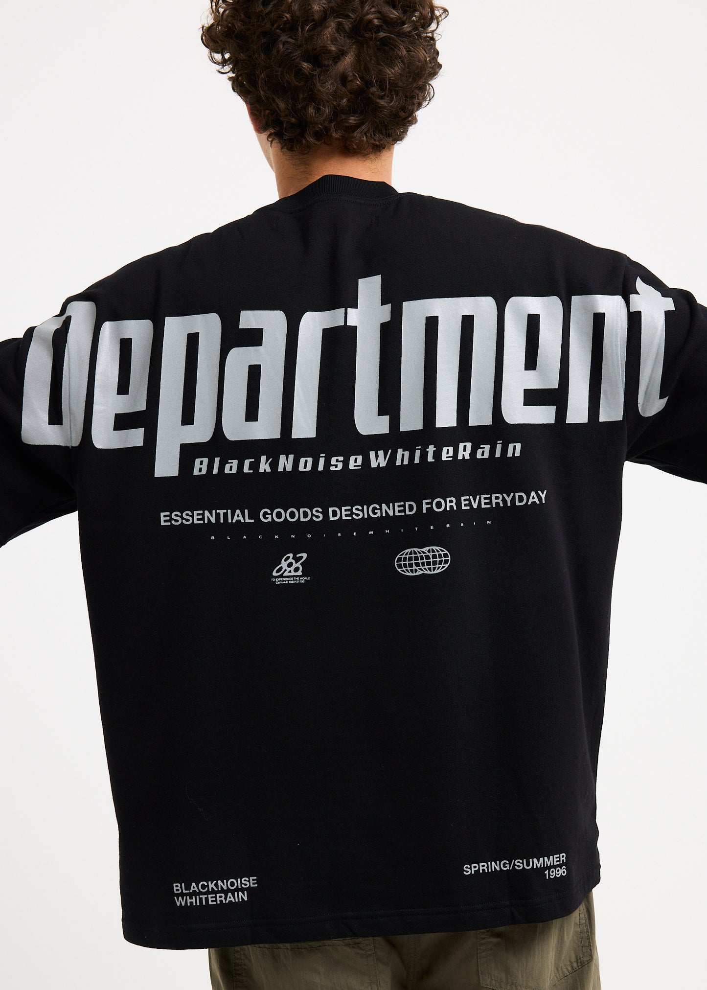 Department T-Shirt