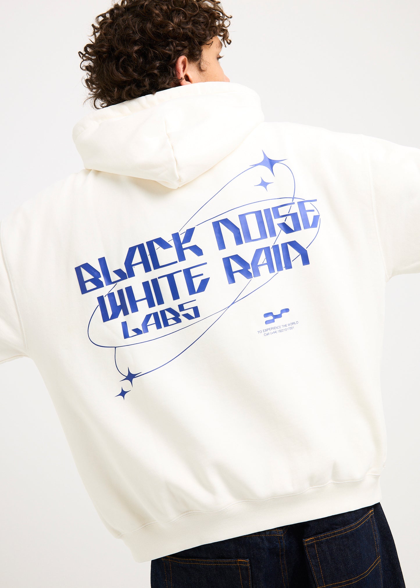 Prime Hoodie
