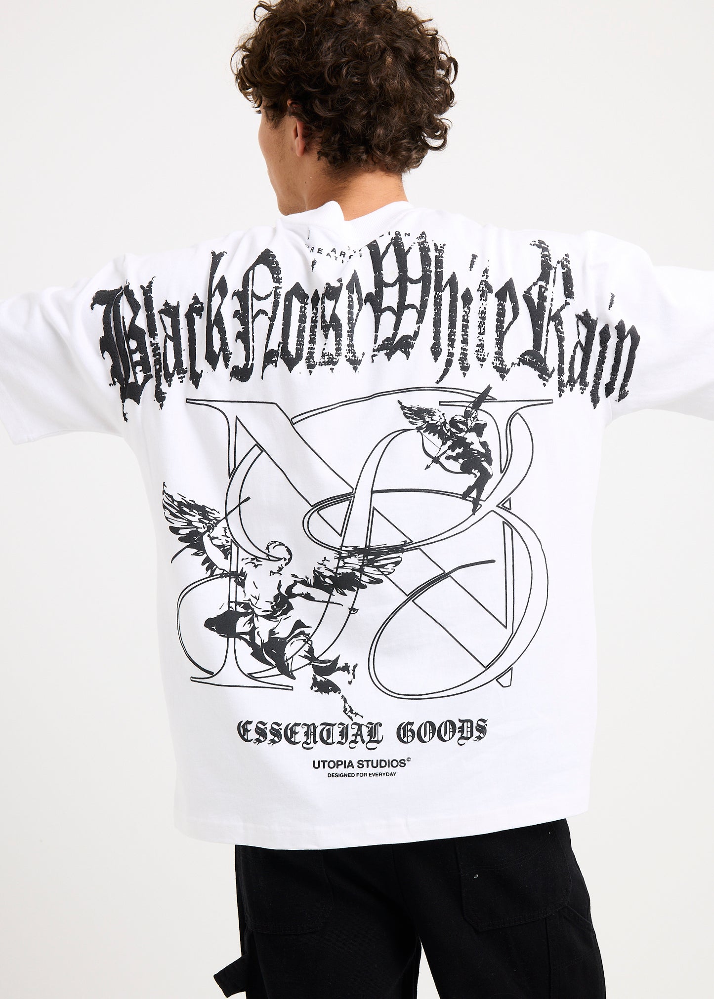 Cosmos T-Shirt