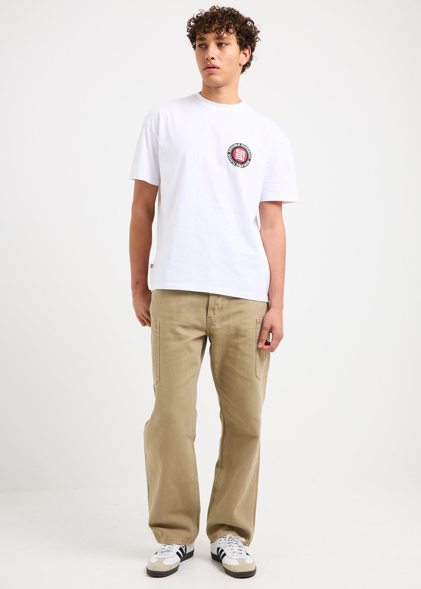 Flavor Dot T-Shirt