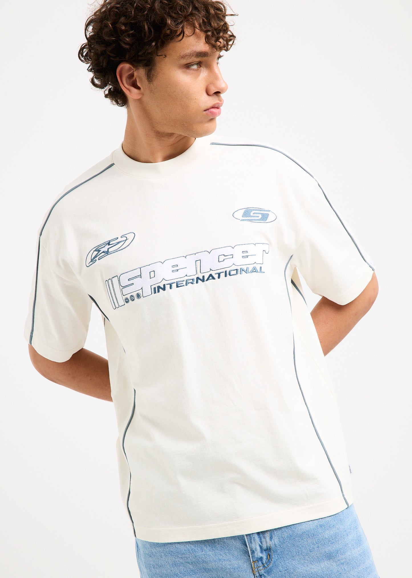 Tech Dub T-Shirt