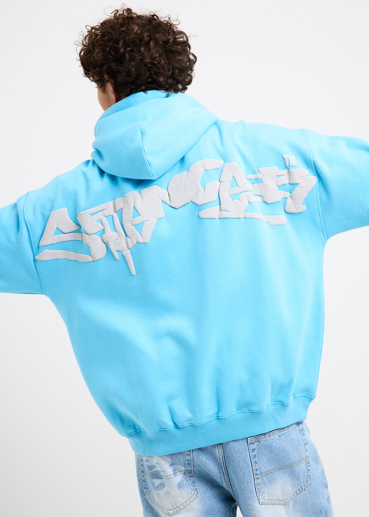 Implied Hoodie