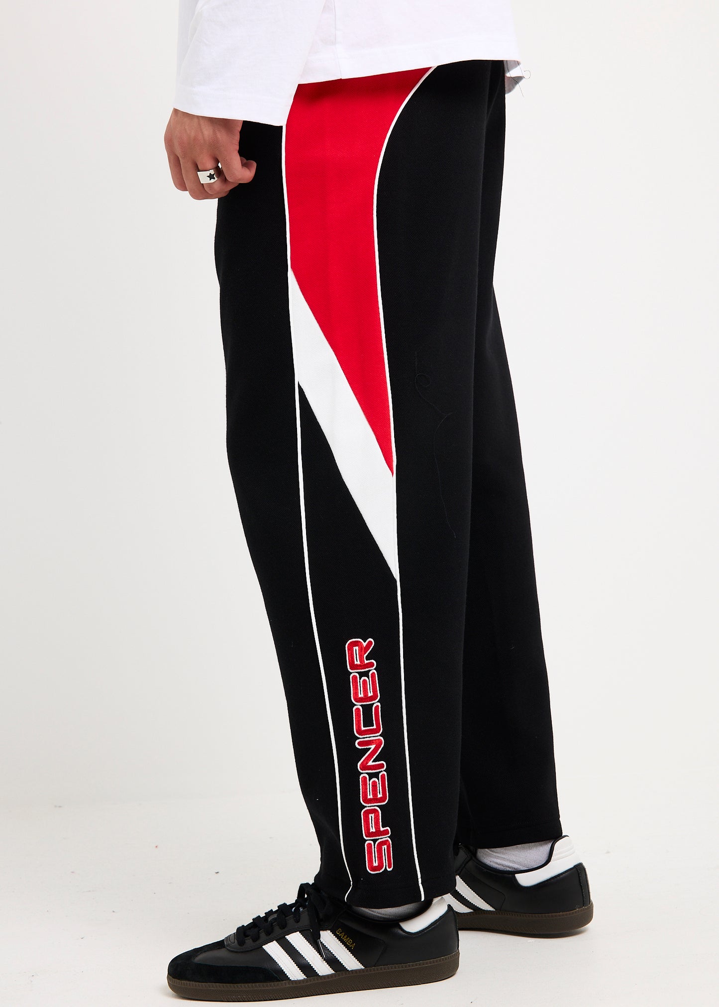 Drifter Baggy Pants