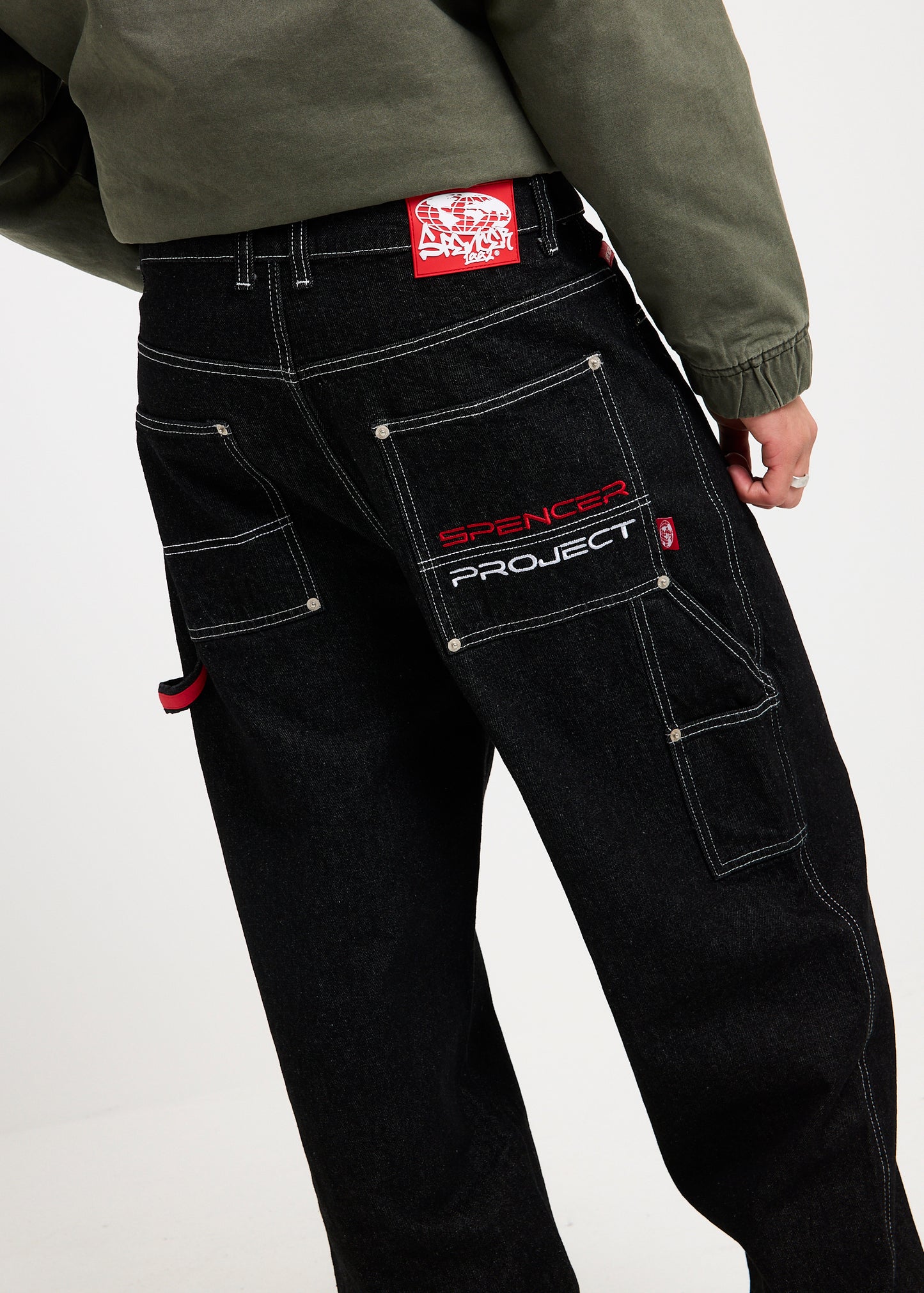 Rockland Denim Jeans