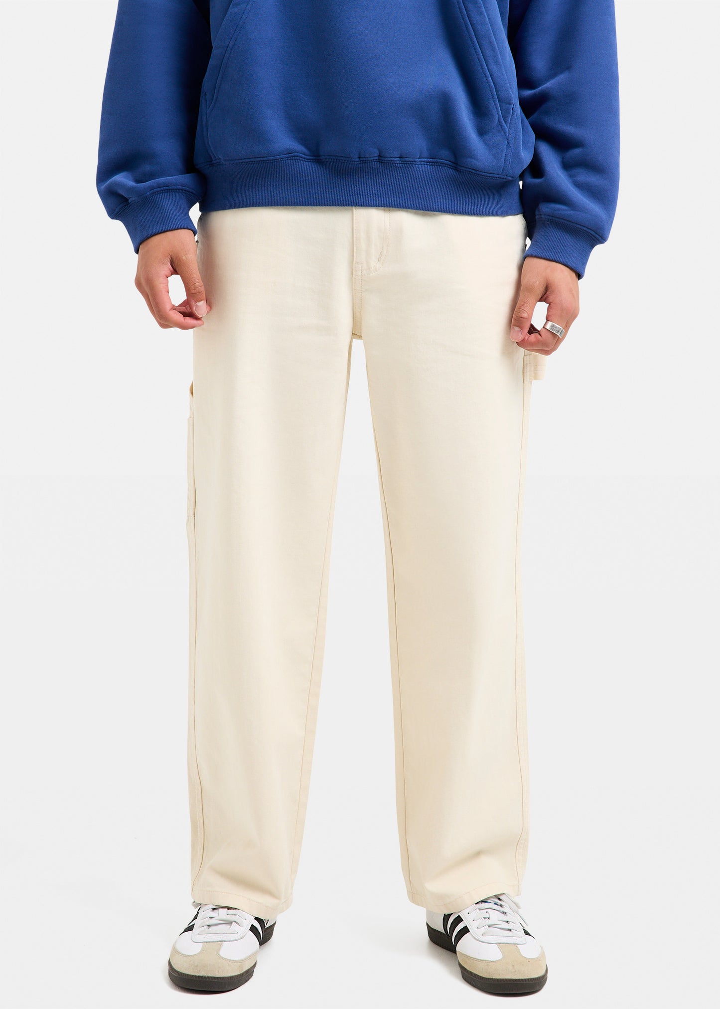 Auto Carpenter Pants