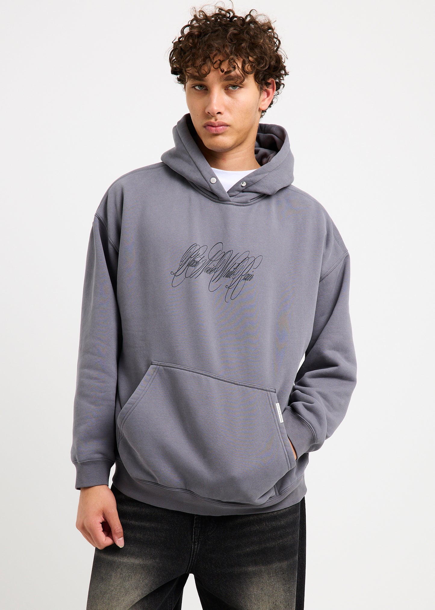 Charm Hoodie