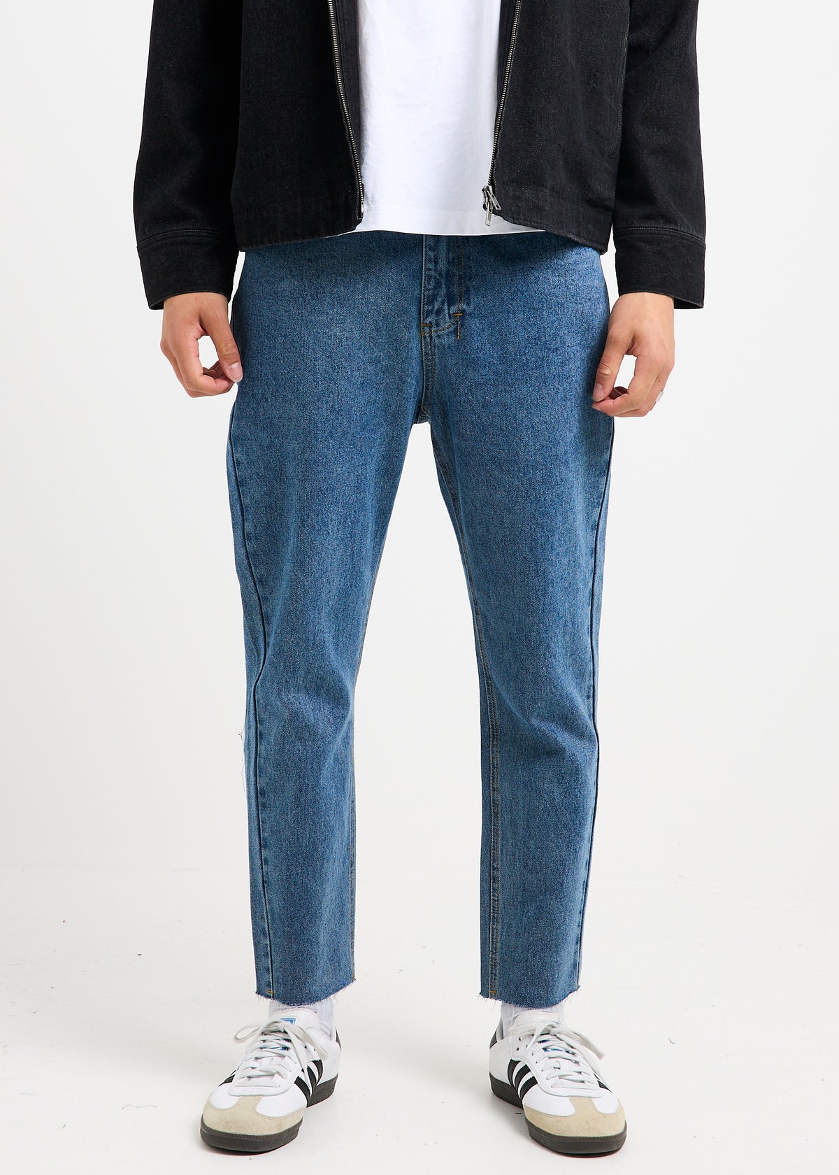 Switch Denim Jeans AFTERS BLUE