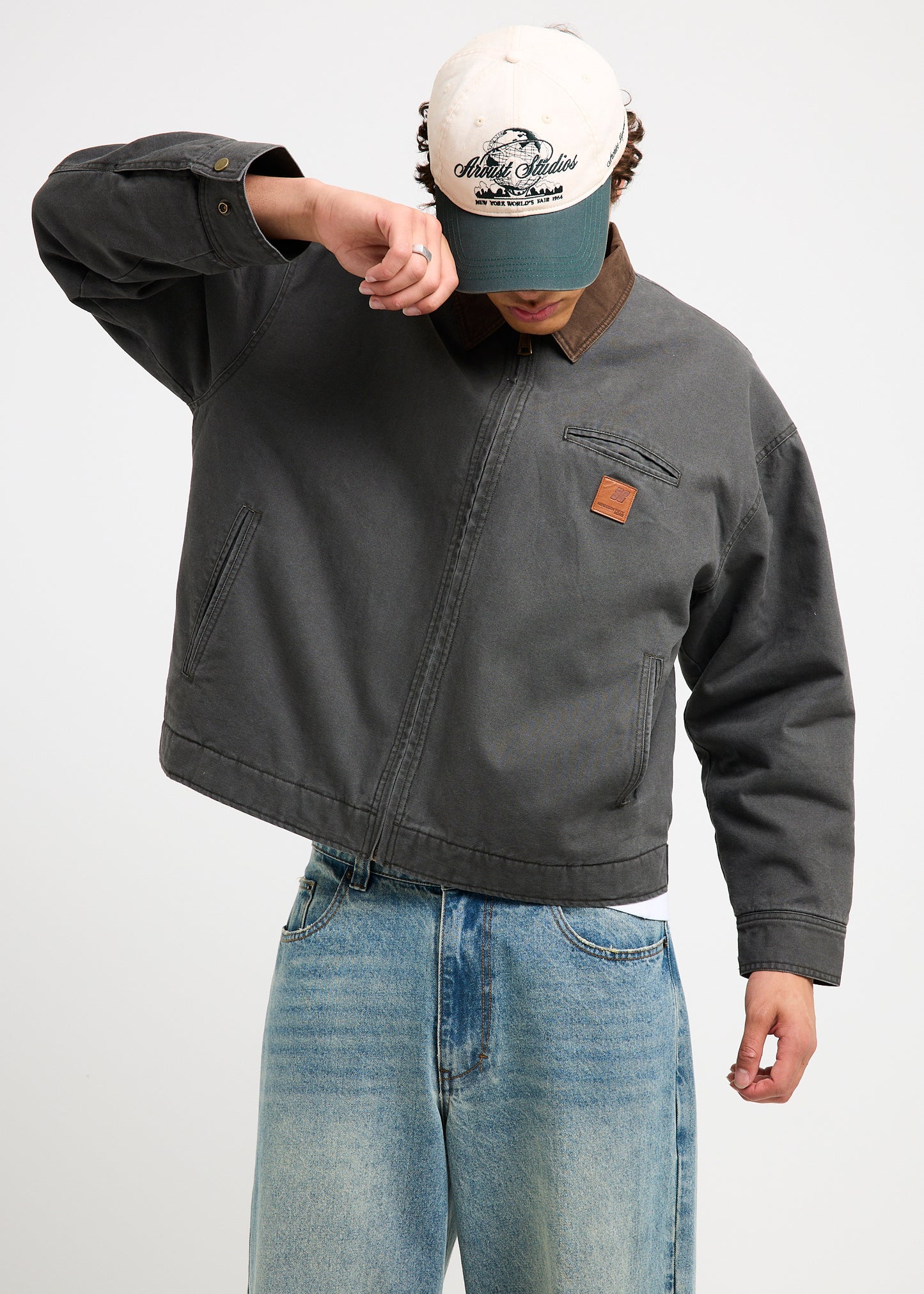 Spirition Jacket