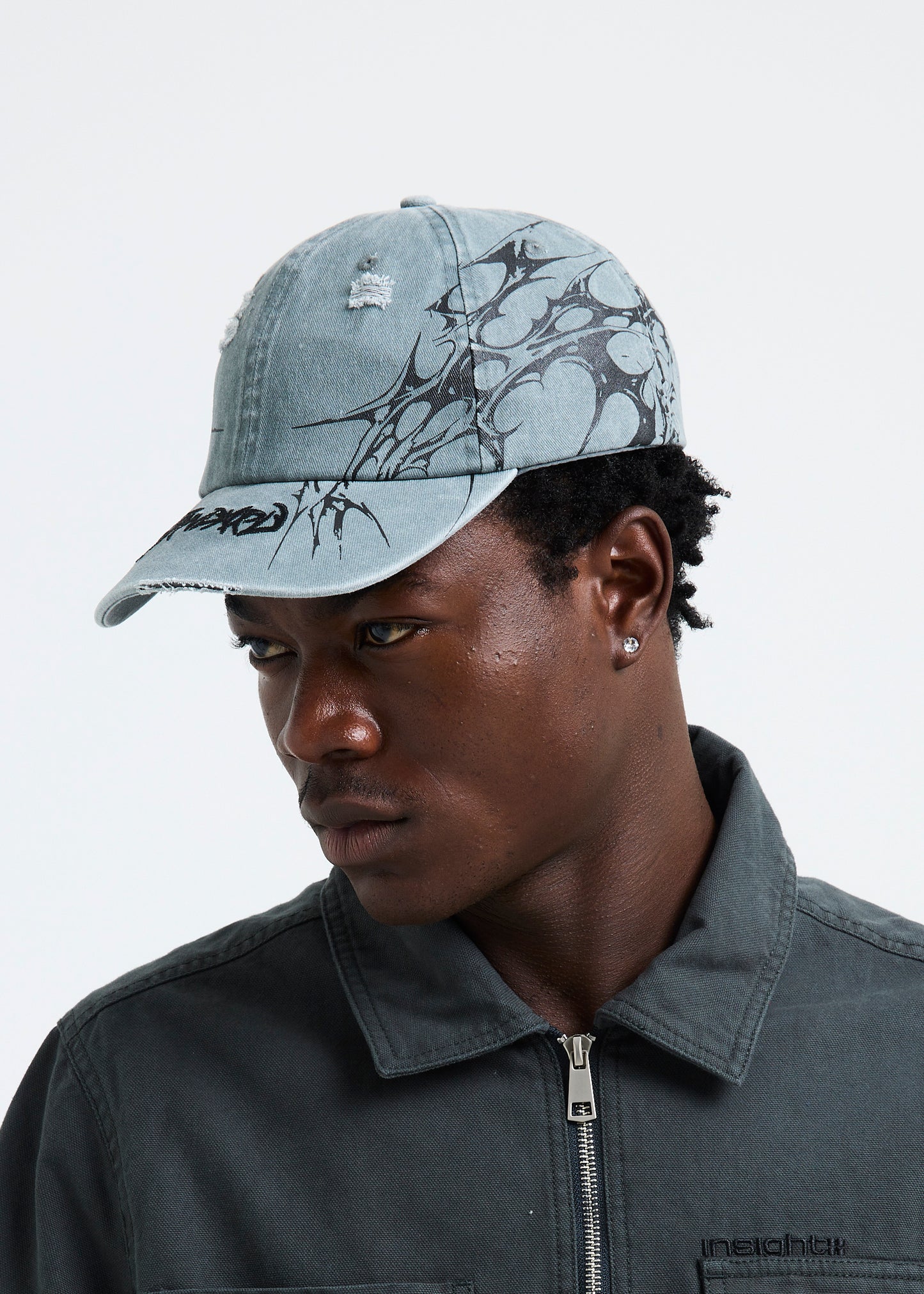 Affliction Cap