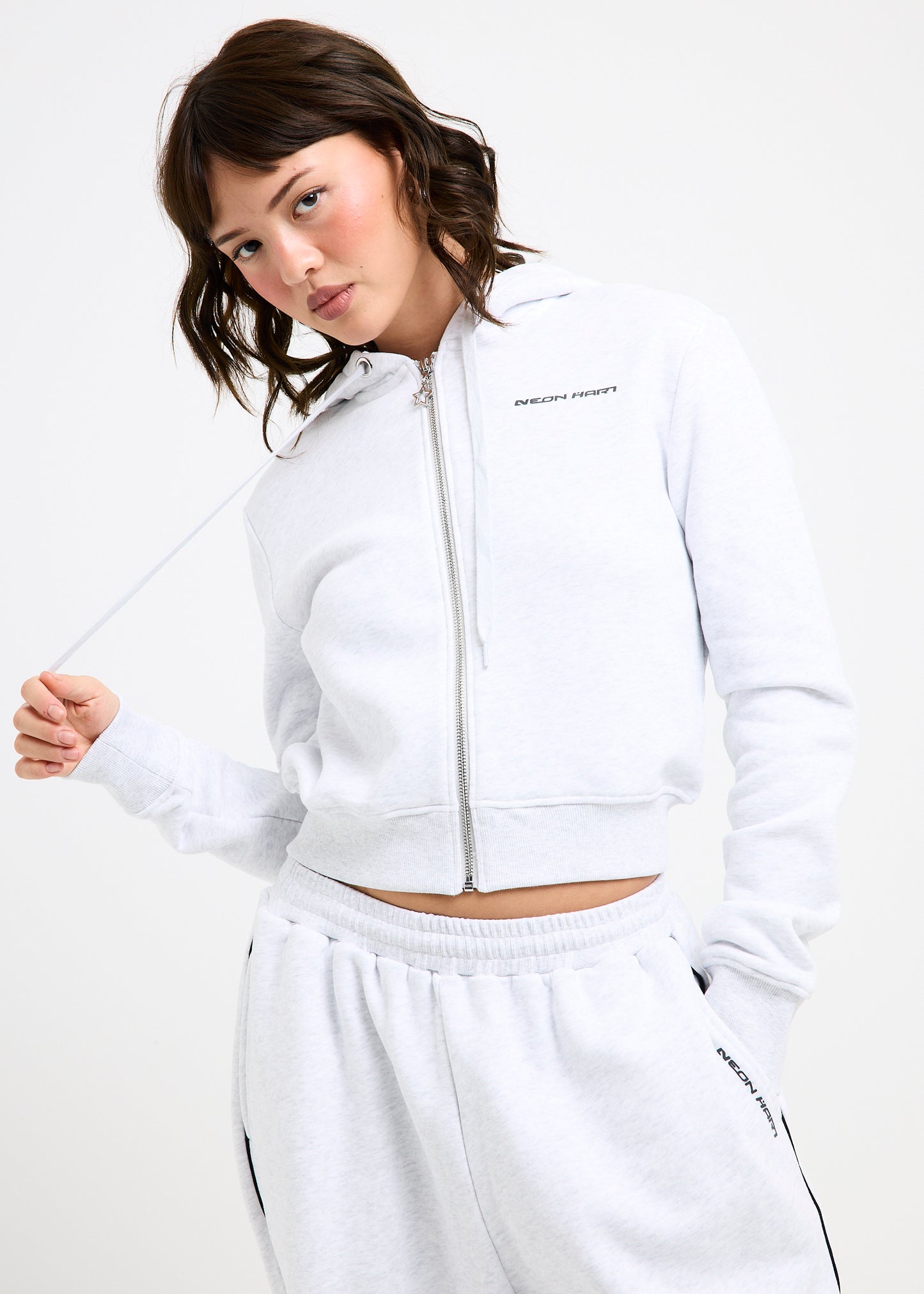 Jayme Hoodie