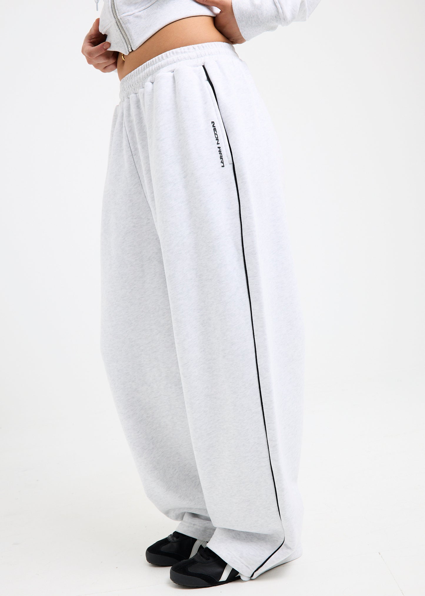 Jayme Fleece Jogger