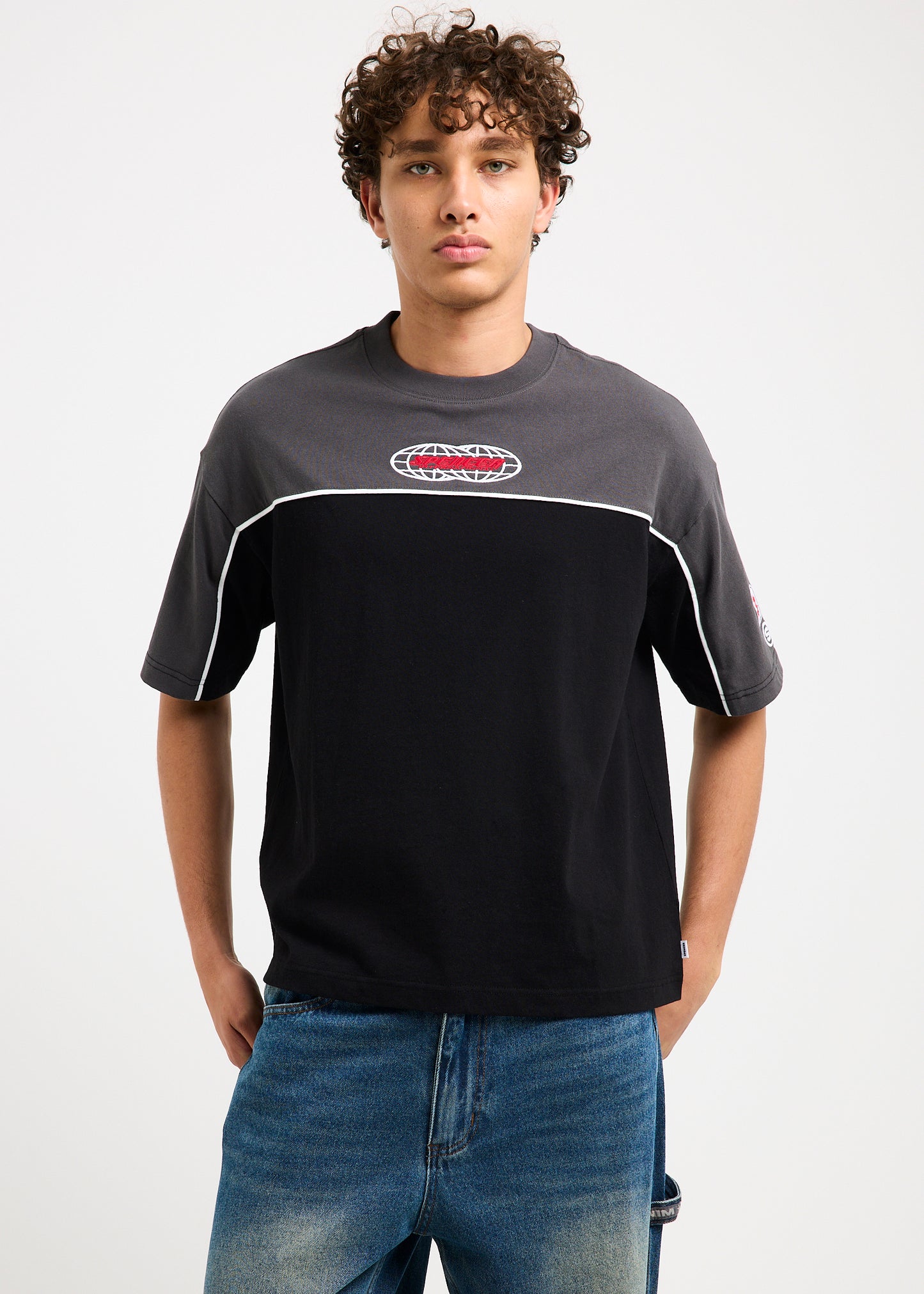Supreme T-Shirt