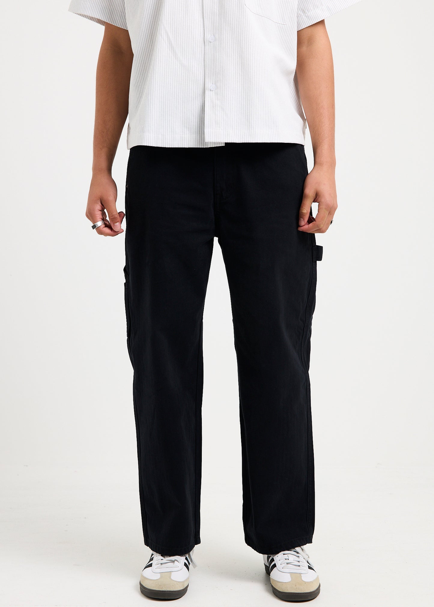 Auto Carpenter Pants