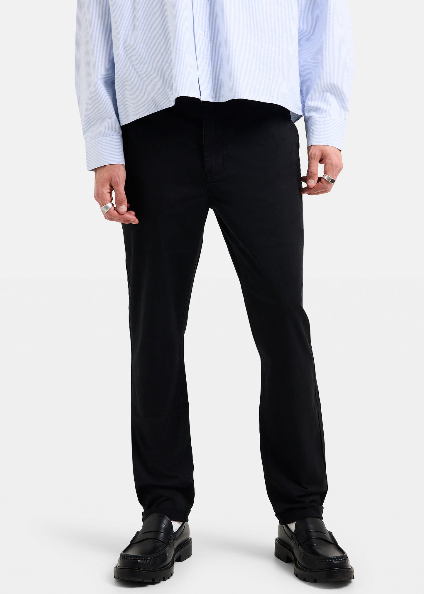 Huntington Long Sleeve Shirt