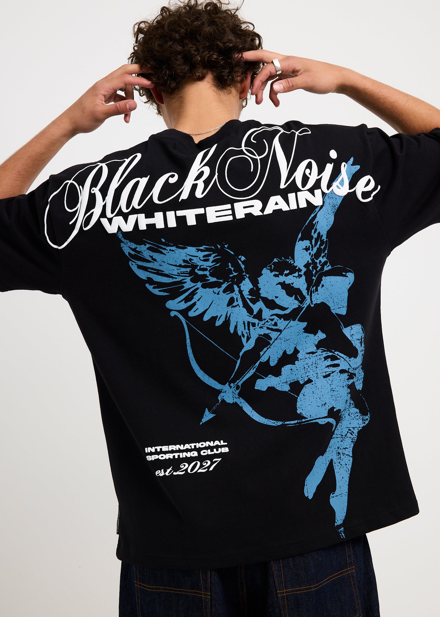 Script T-Shirt