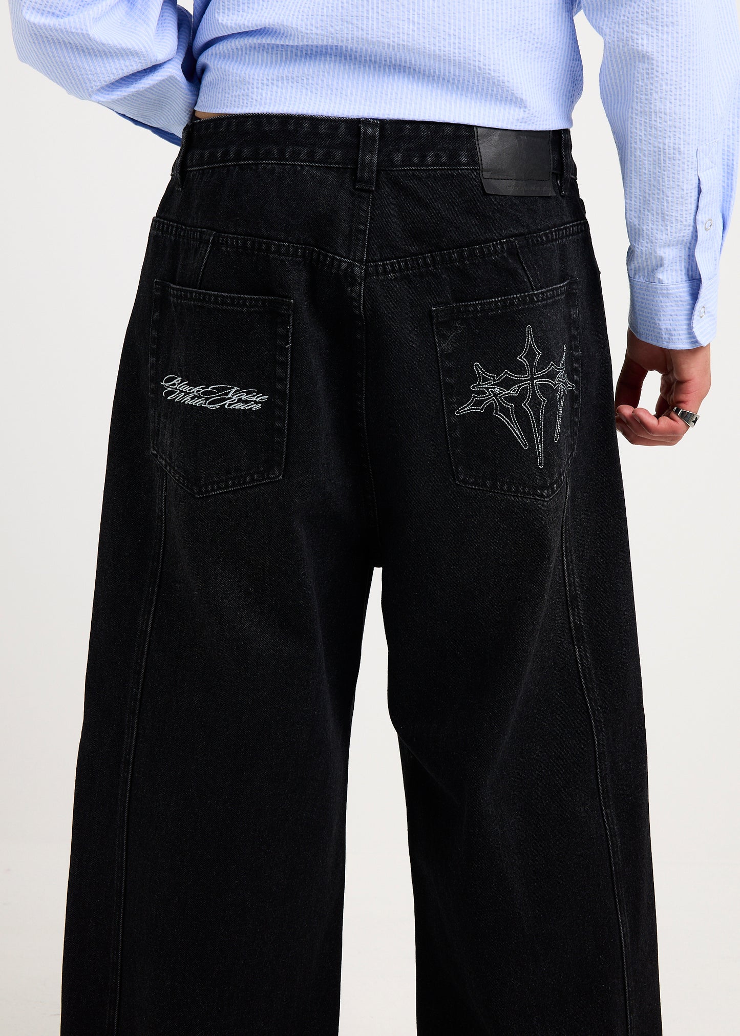 Unit Denim Jeans