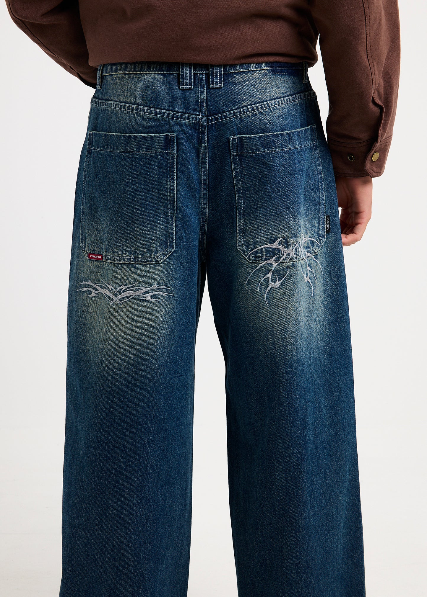 Society Neo Denim Jeans