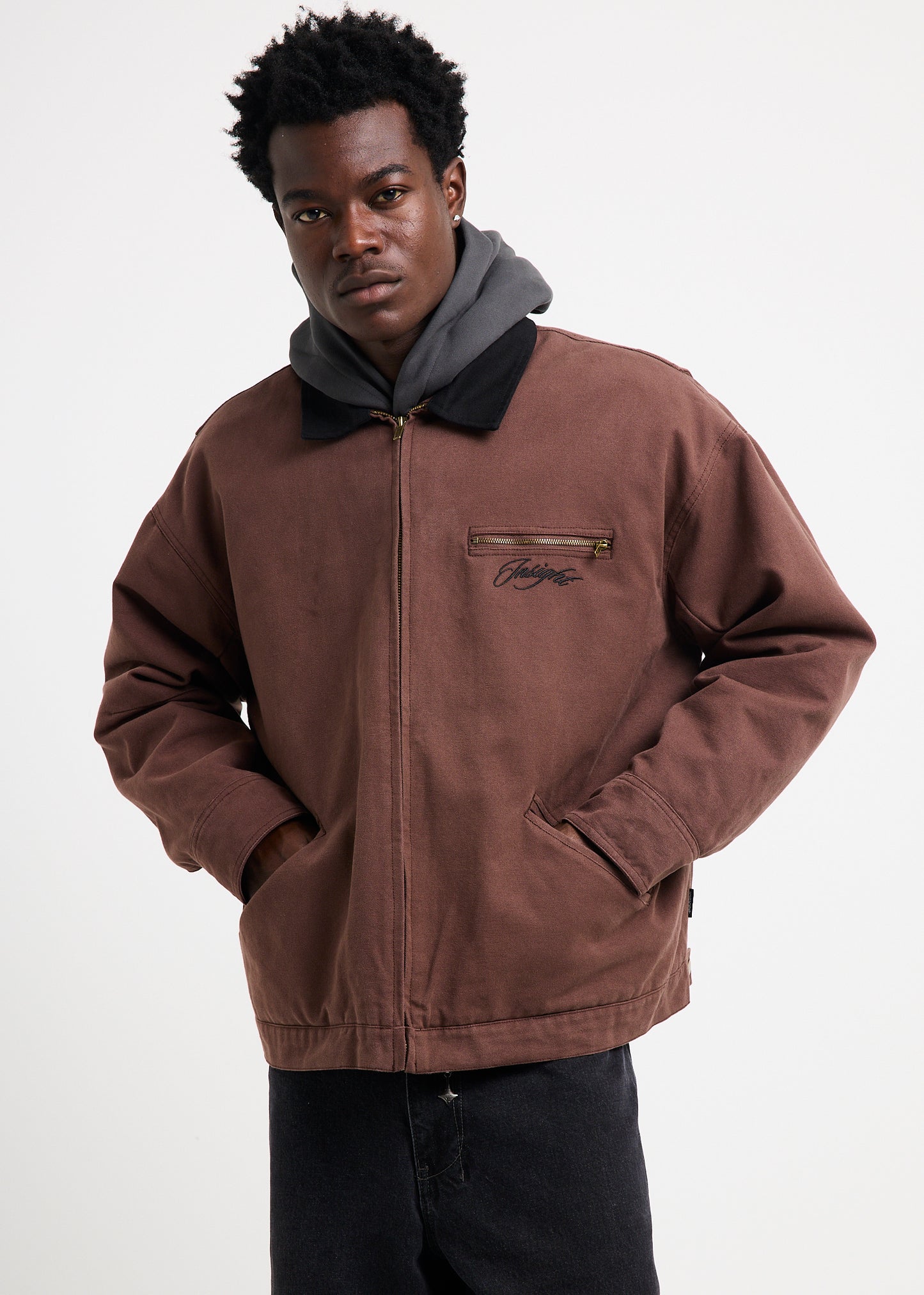 Ratchet Jacket