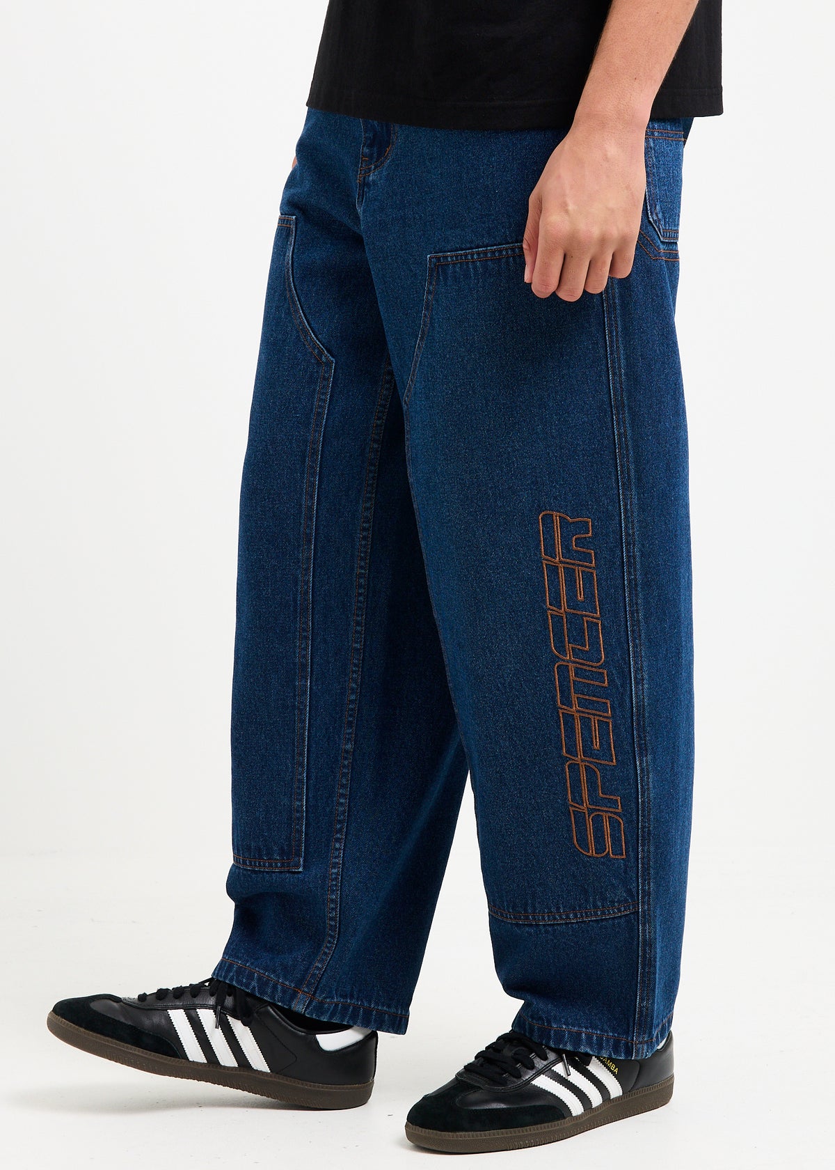 Idaho Denim Jeans INDIGO