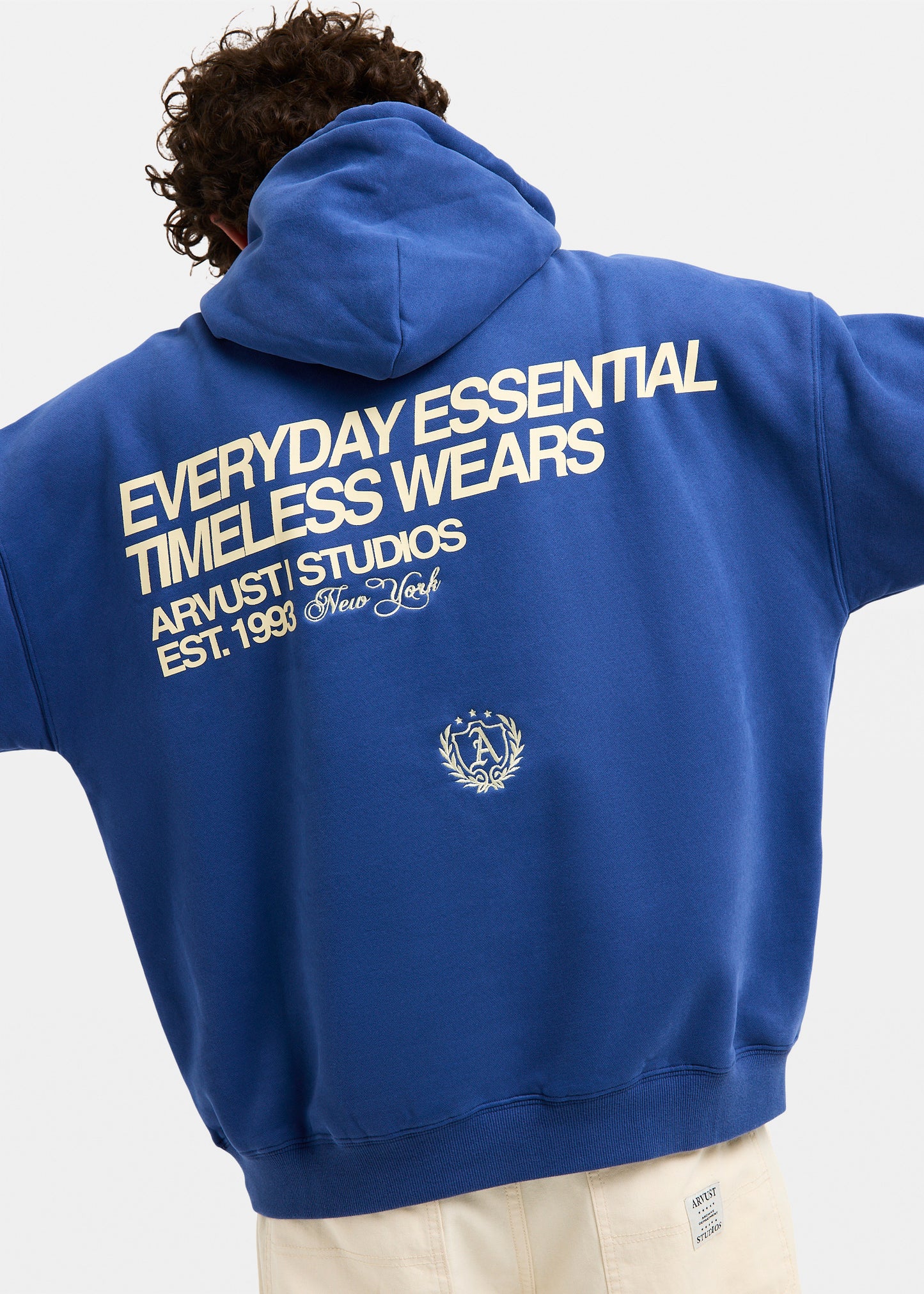 Northport Hoodie