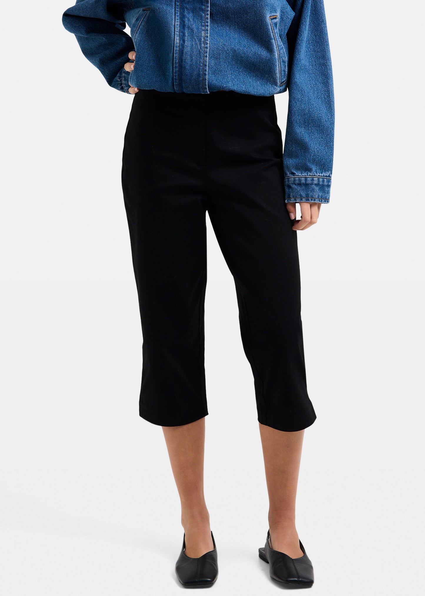 Brooke Split Leggings