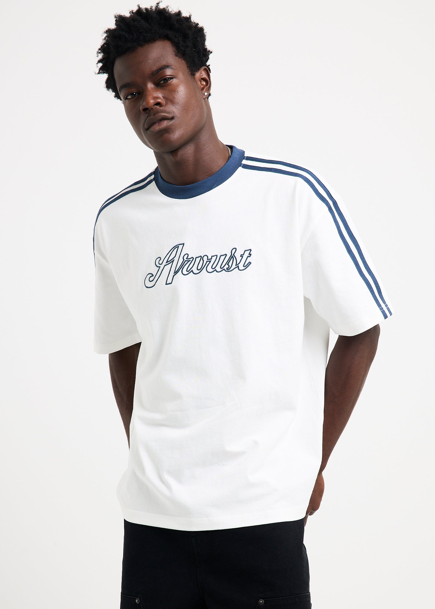 Harbour T-Shirt