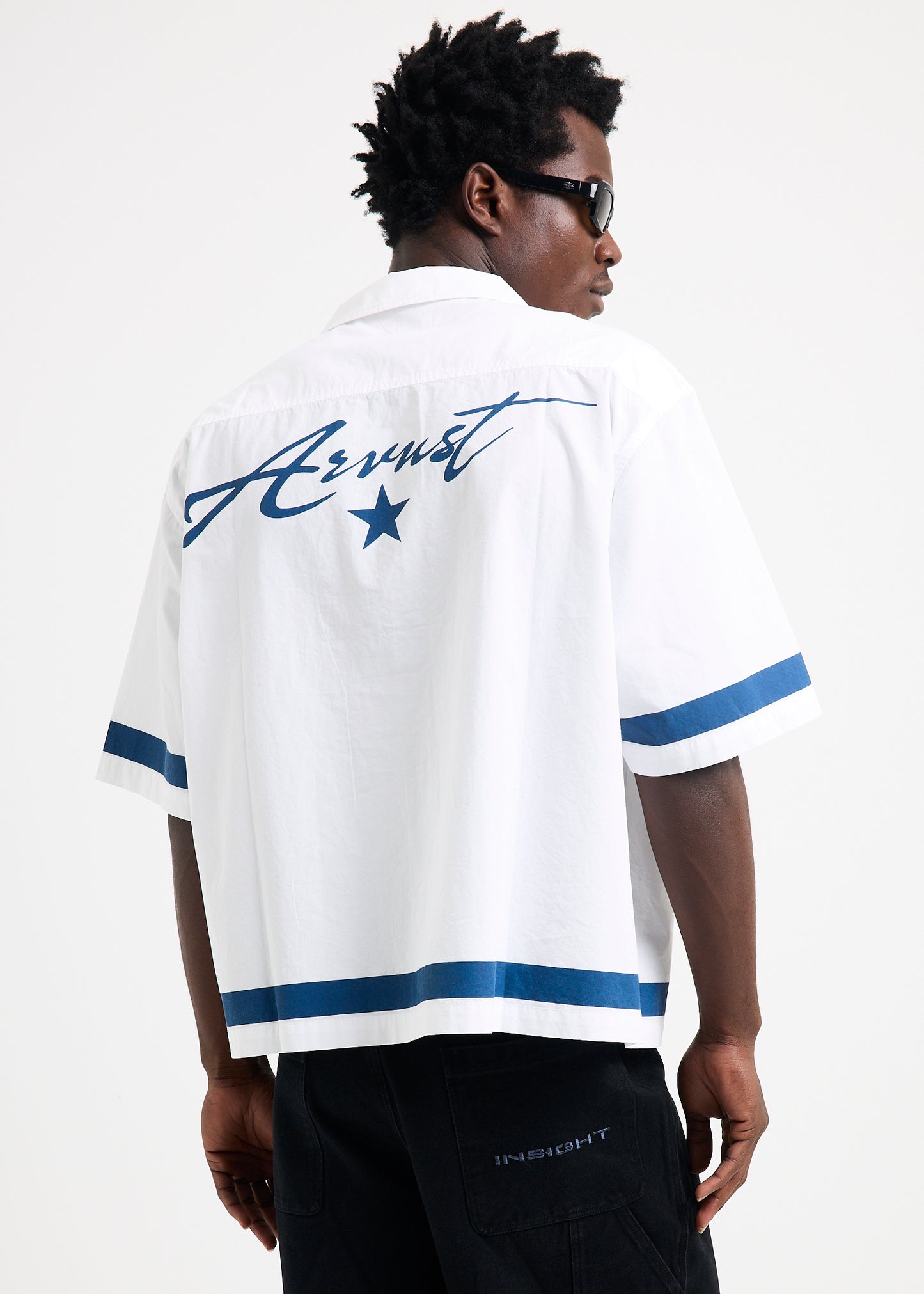 Harbour Short Sleeve Shirt