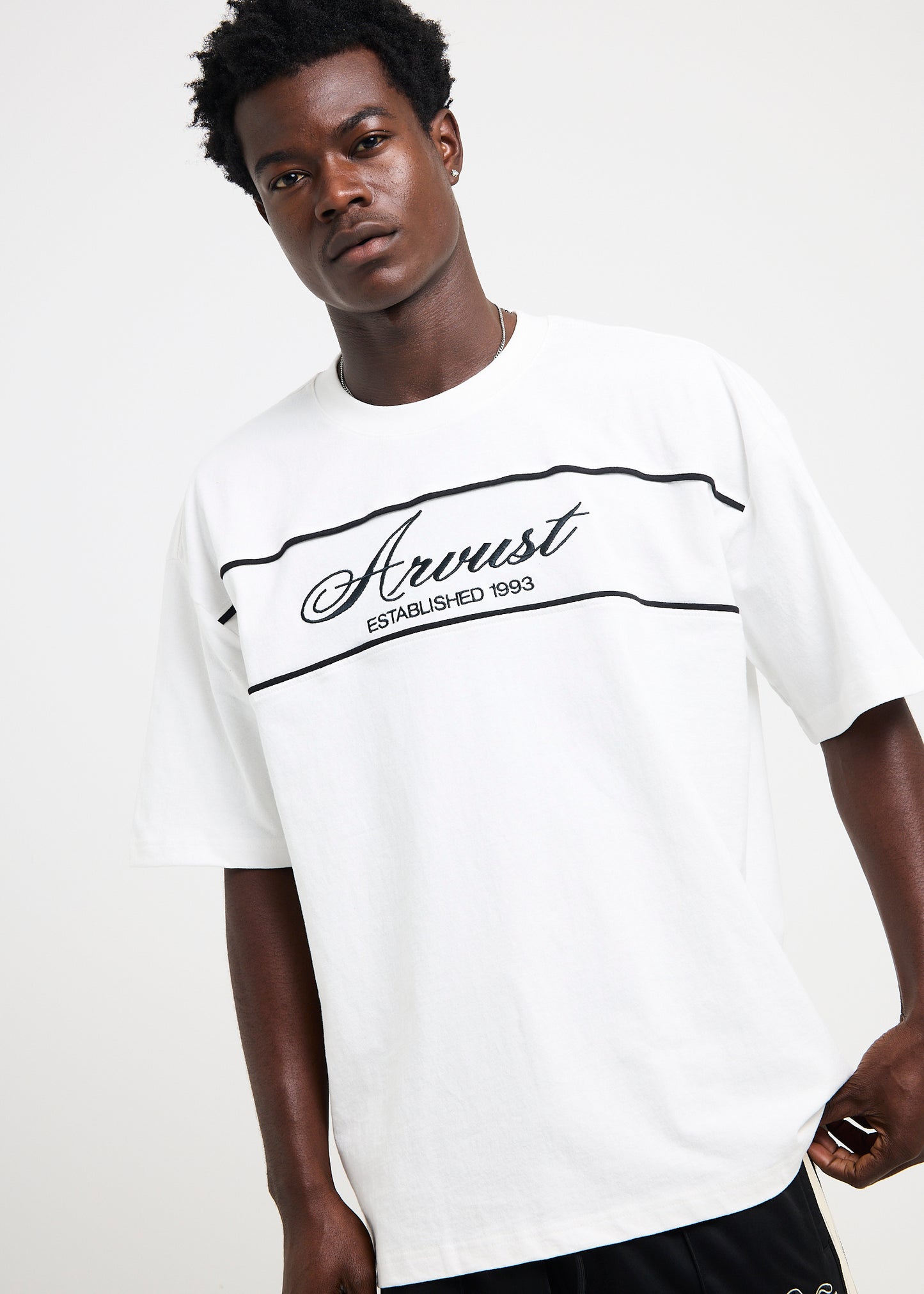 Location Tee