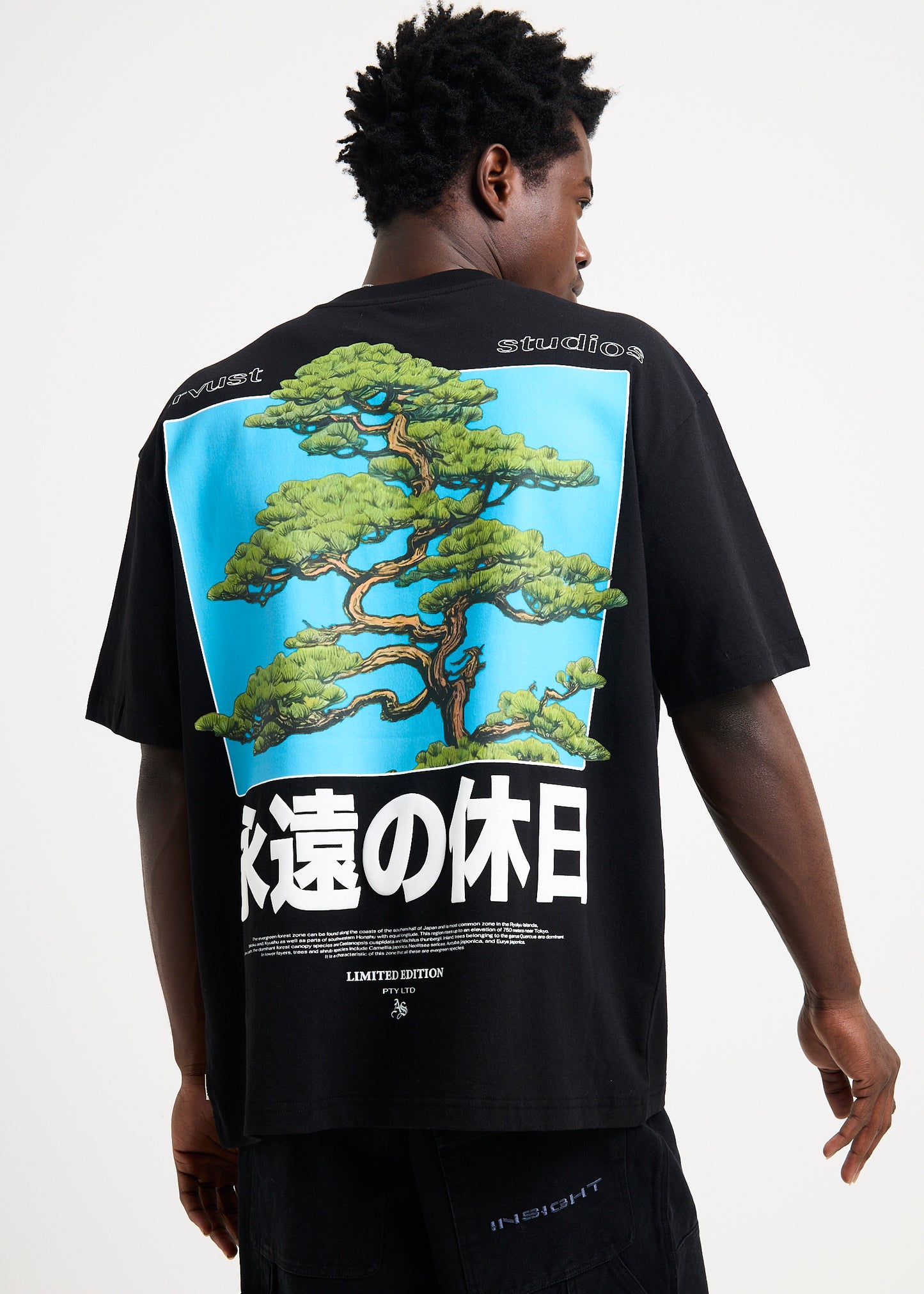 Pasadena T-Shirt
