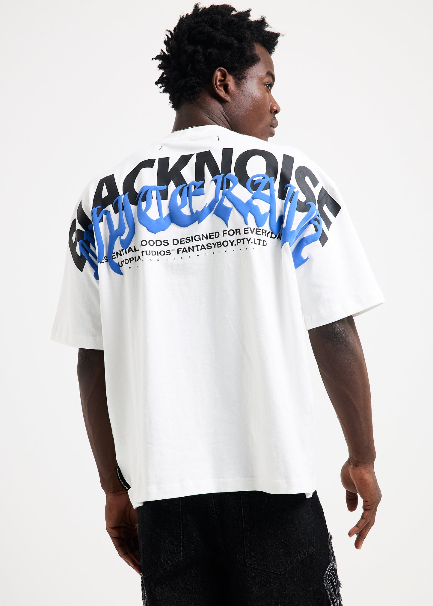 Blasting T-Shirt