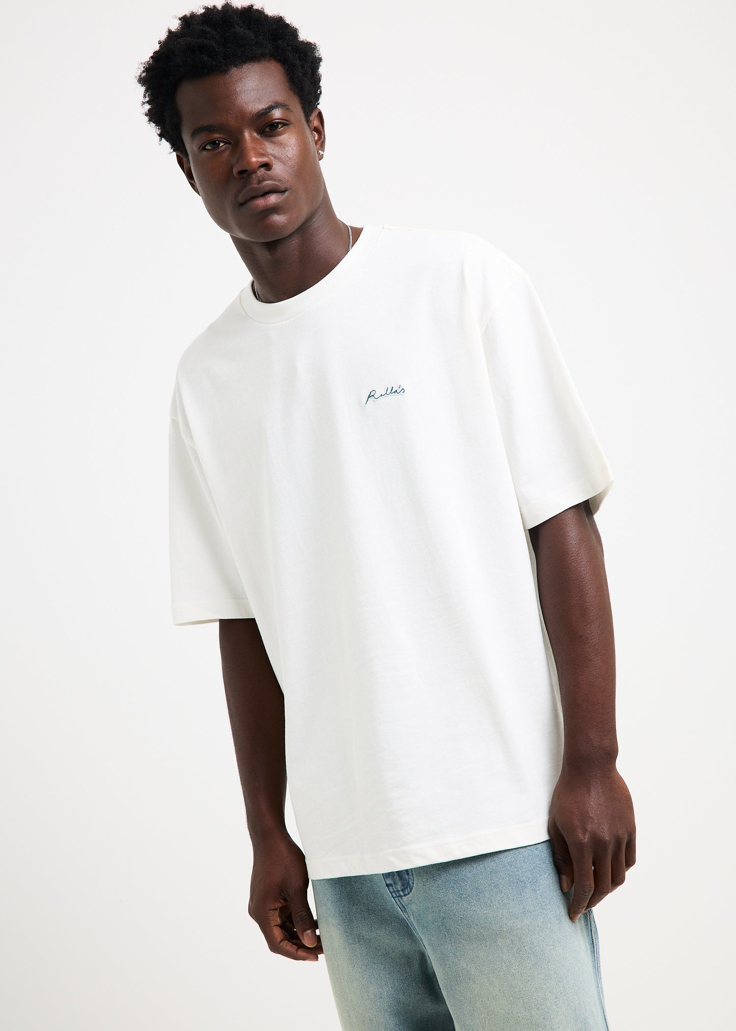 EZY CLASSIC TEE