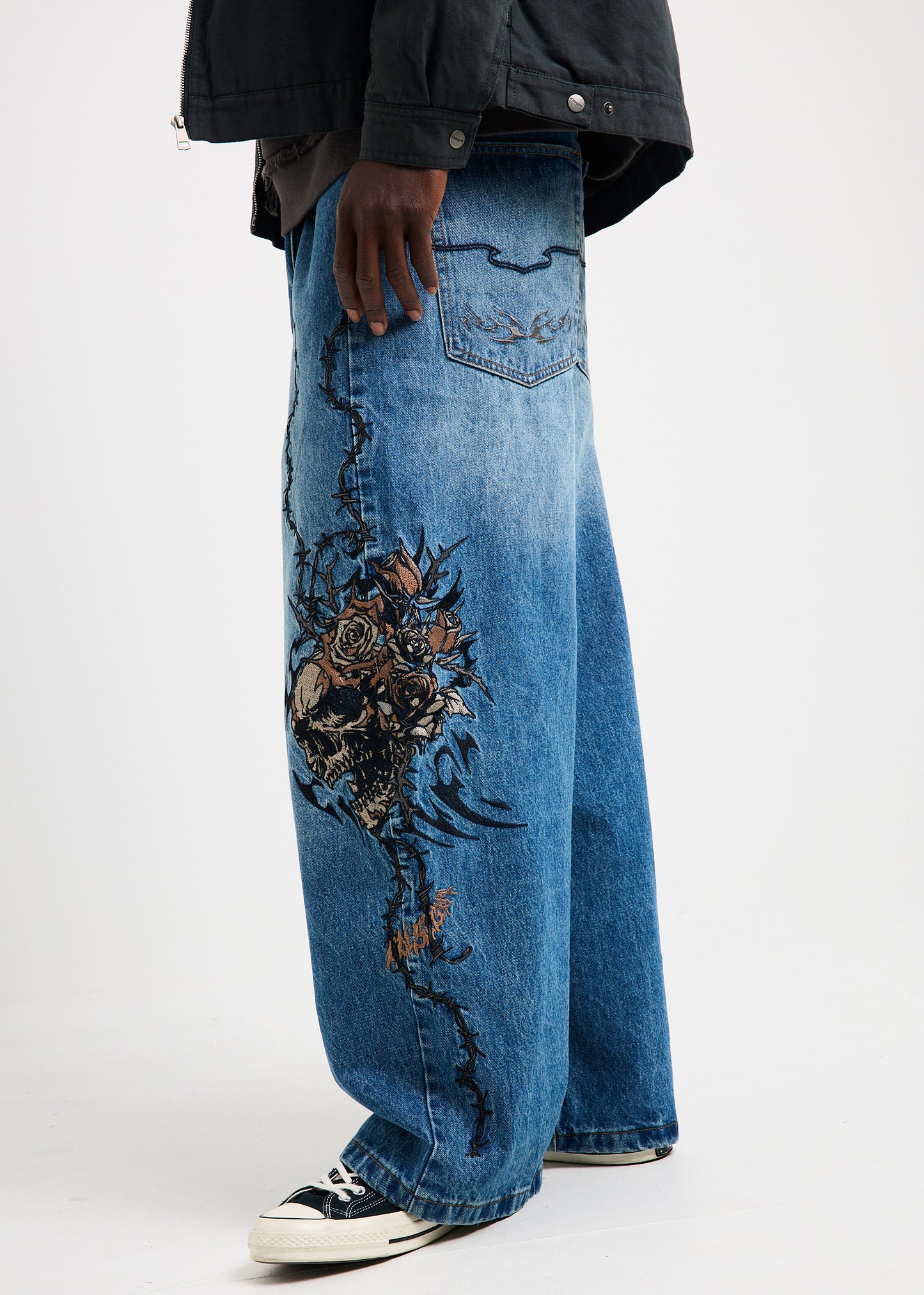 Cerro Denim Jeans