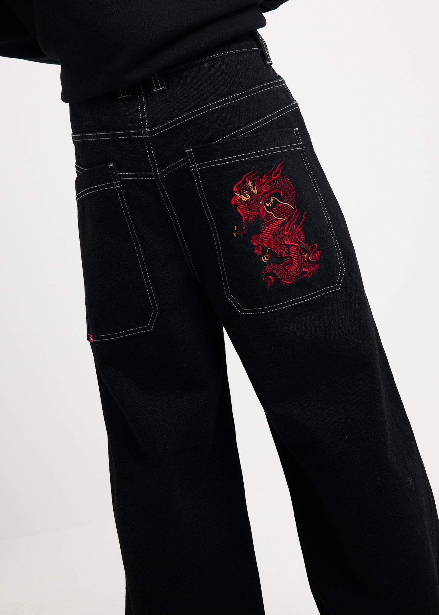 Teken Denim Jeans