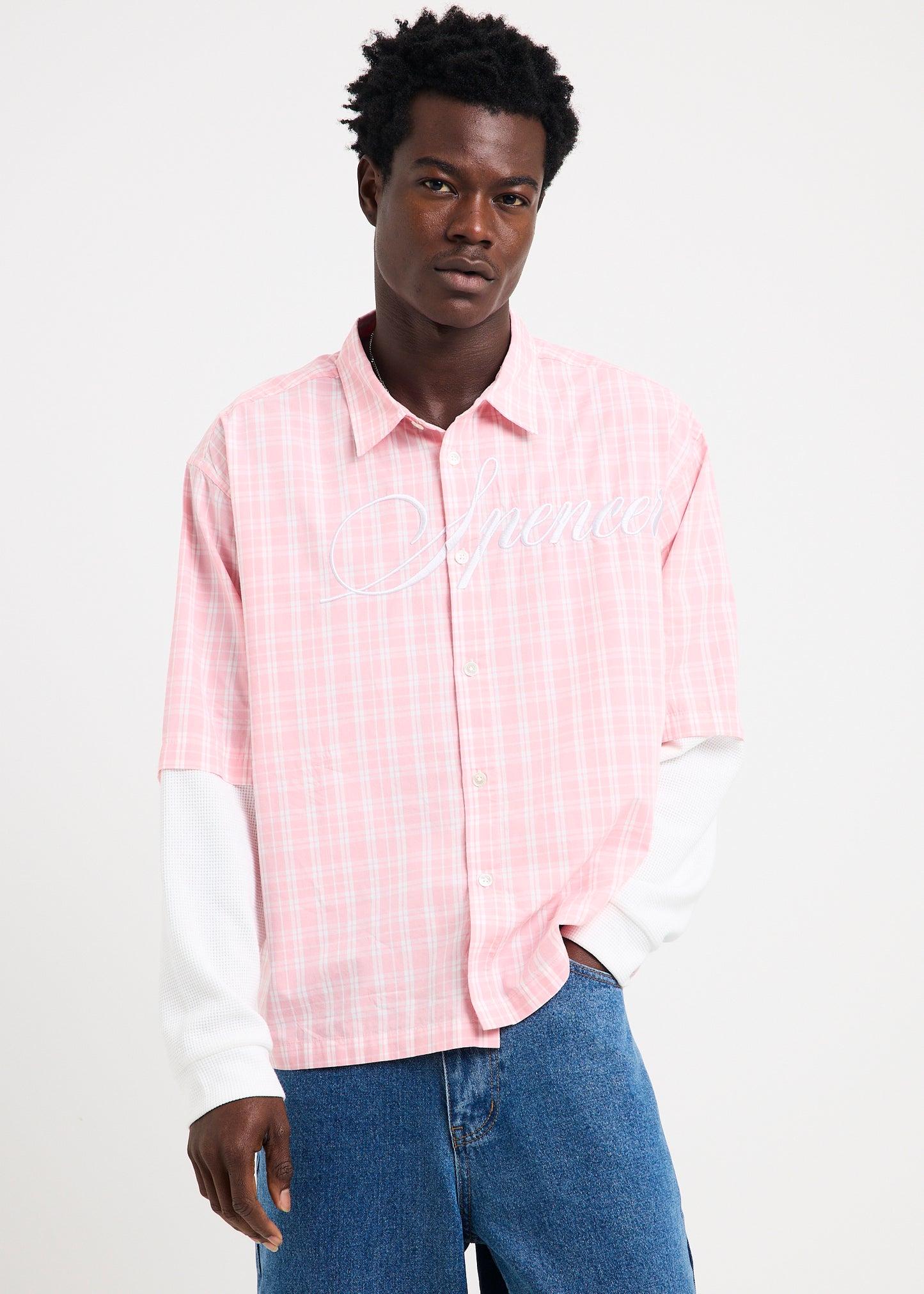 Chief Longs Shirt