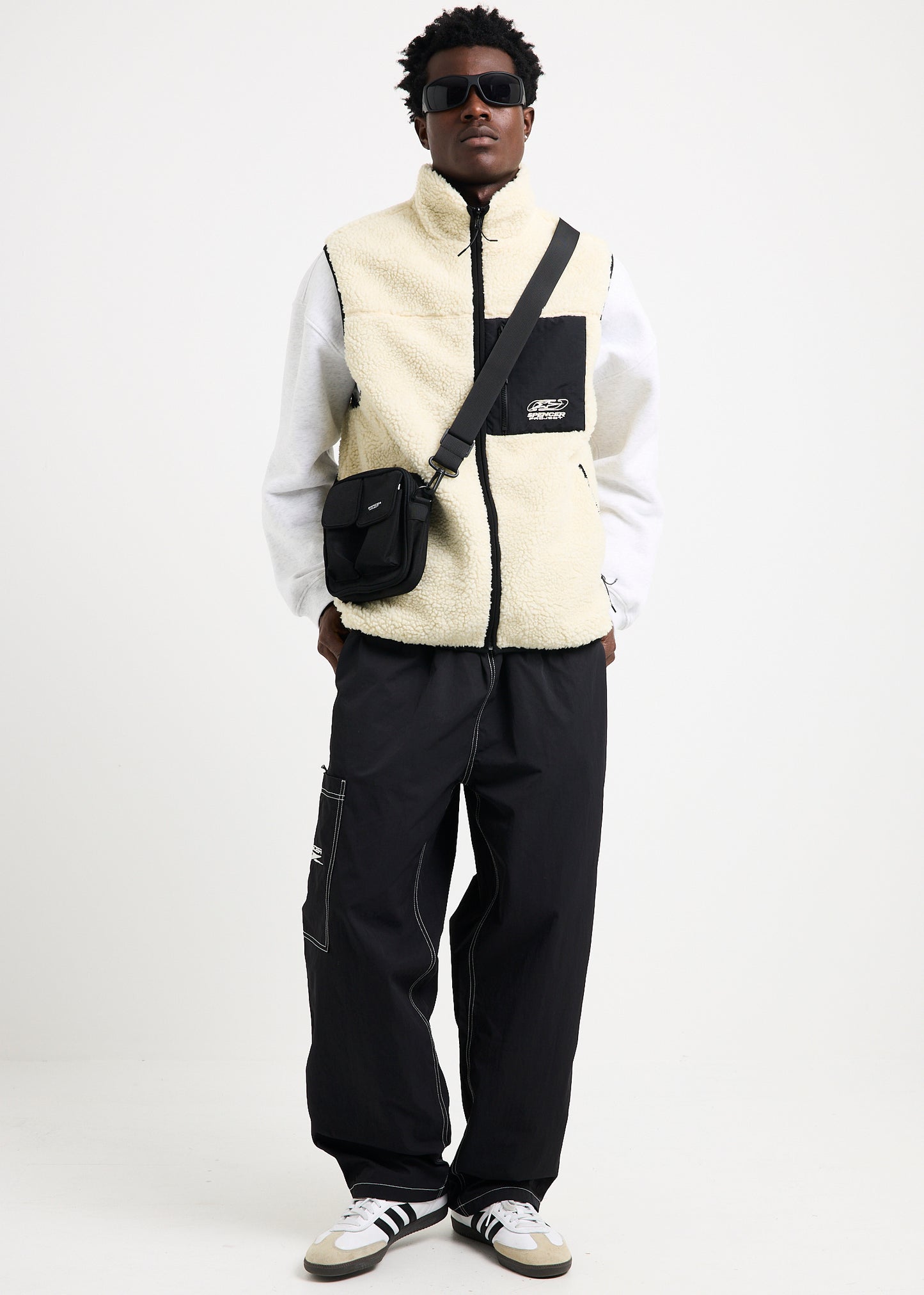 Transit Tech Pants