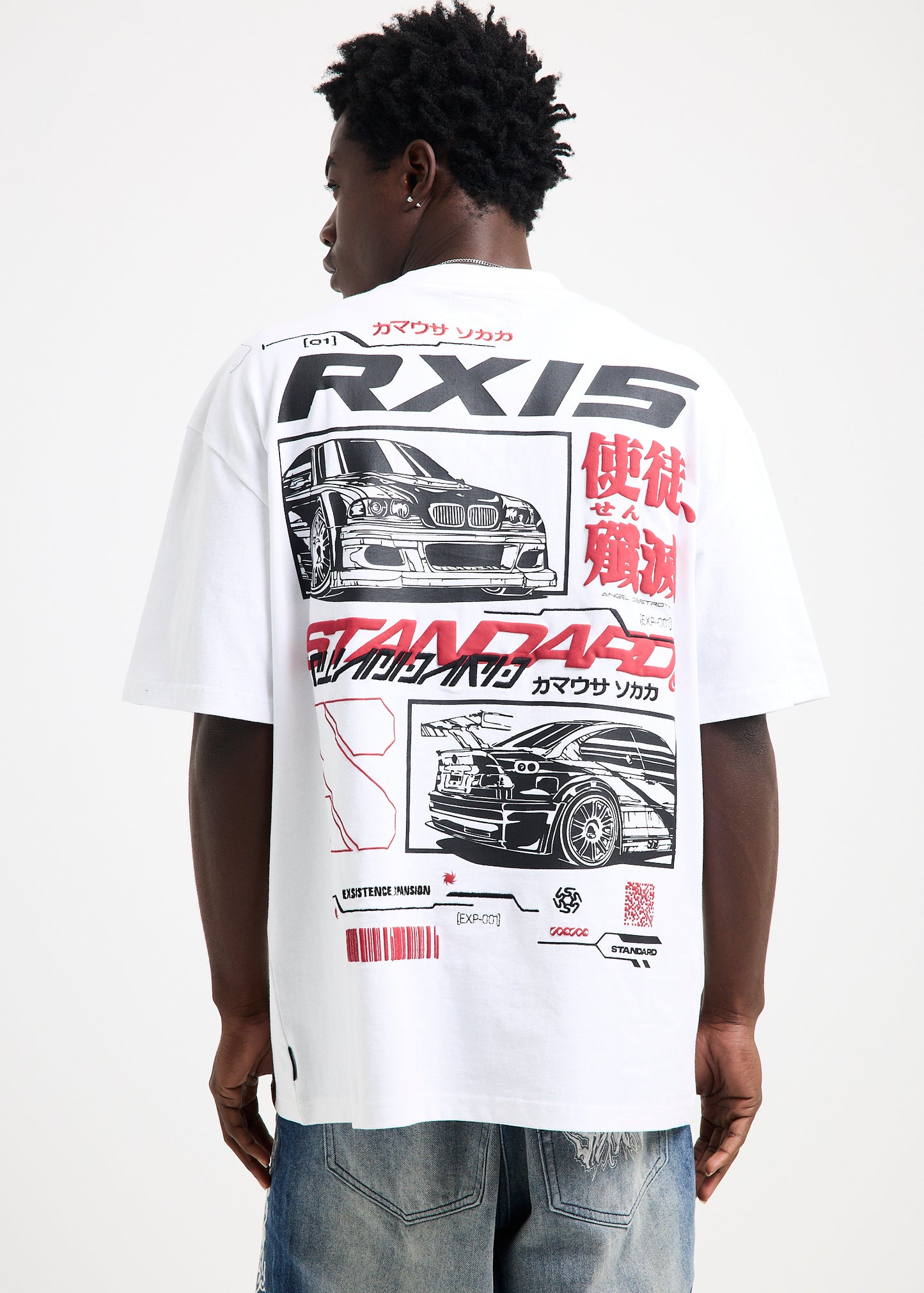 Load T-Shirt