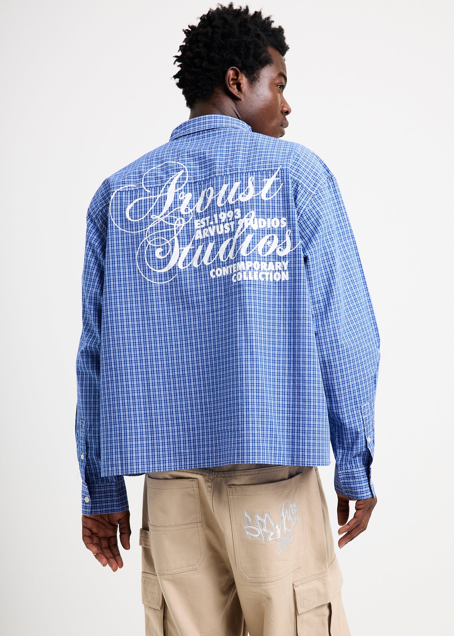 Formal Ls Shirt