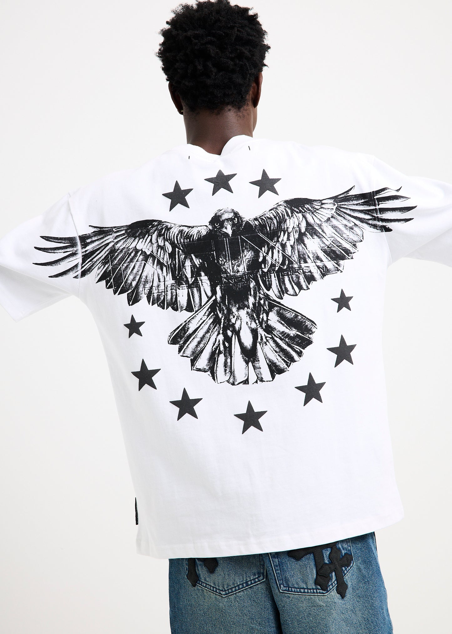 Motion Script T-Shirt