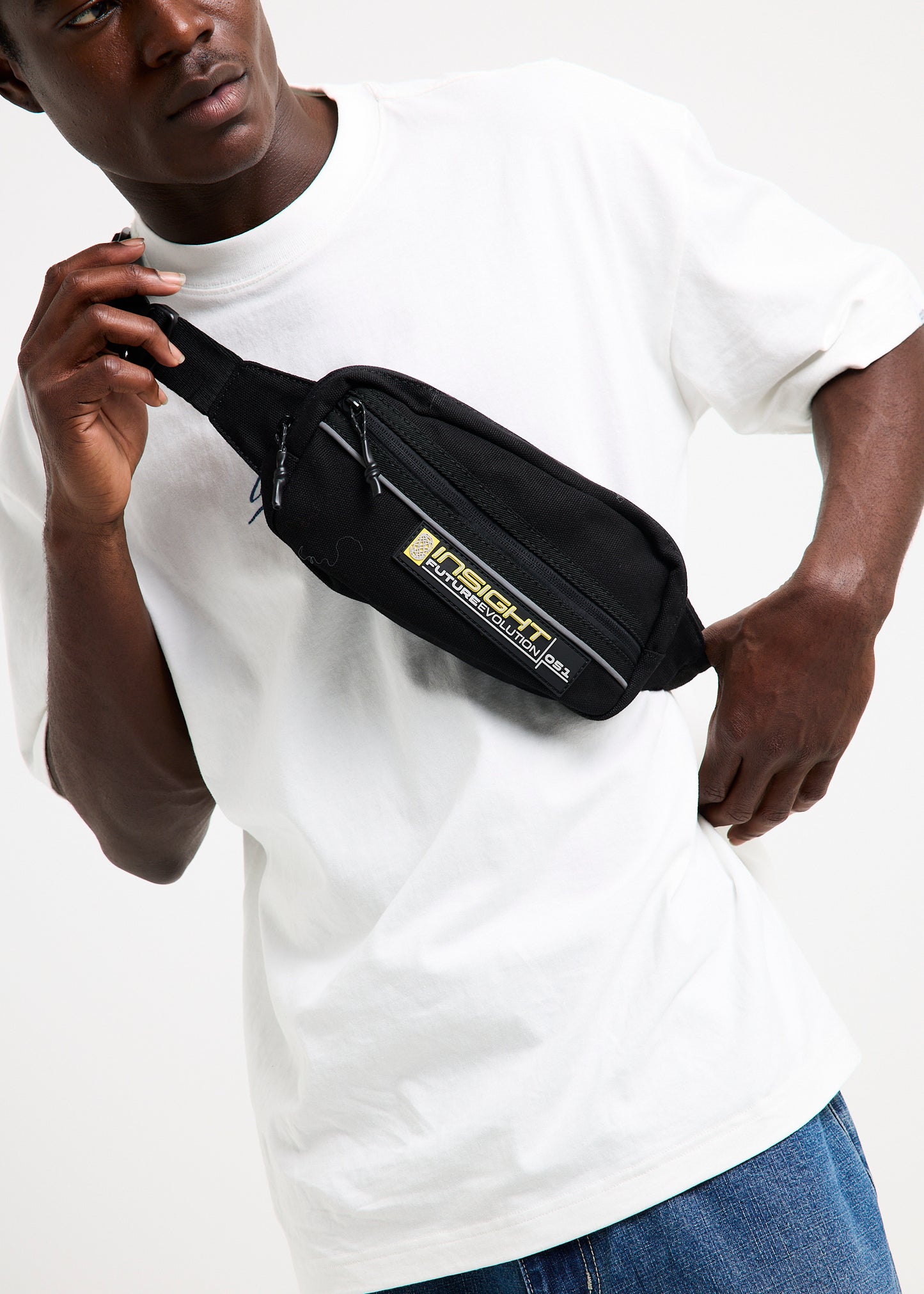 Revolution Hip Bag