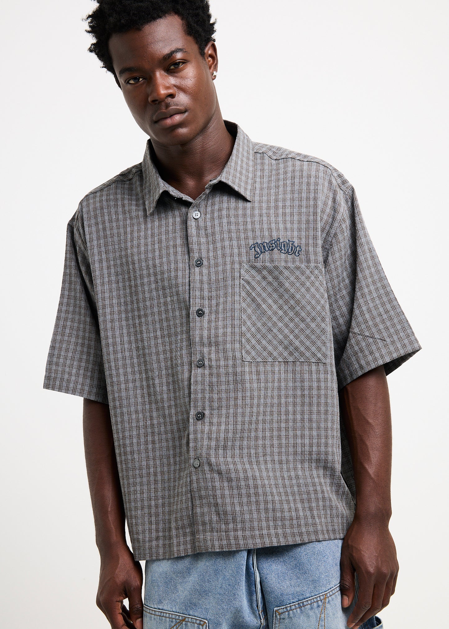 Hex Ss Shirt