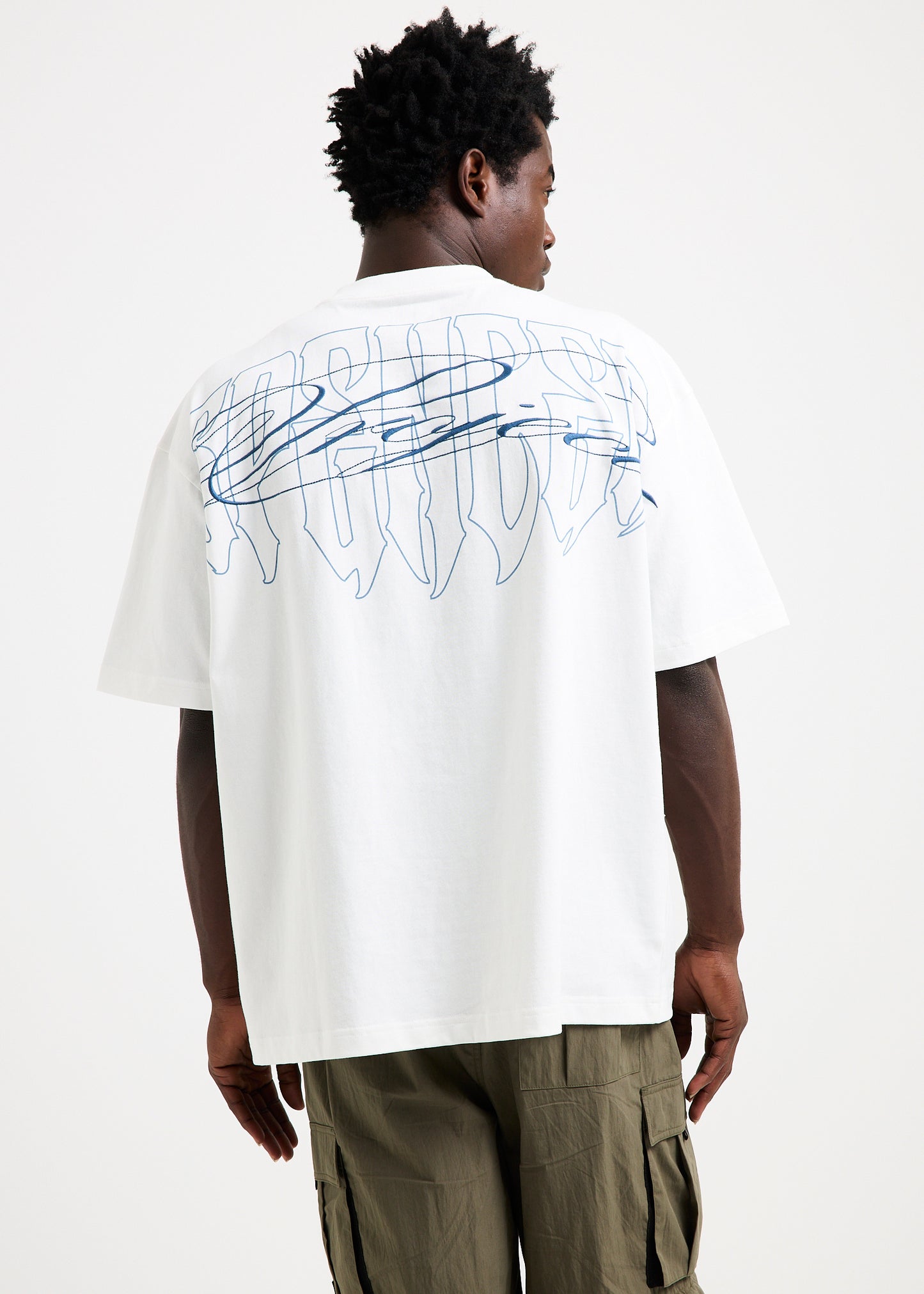 Bust T-Shirt