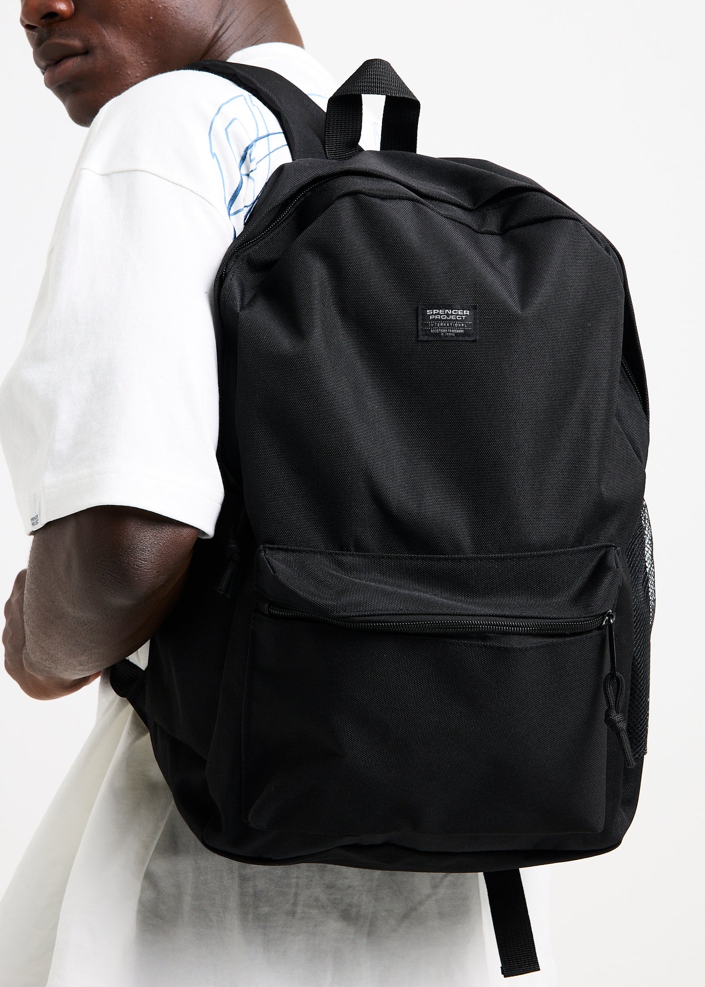 Stateside Back Pack
