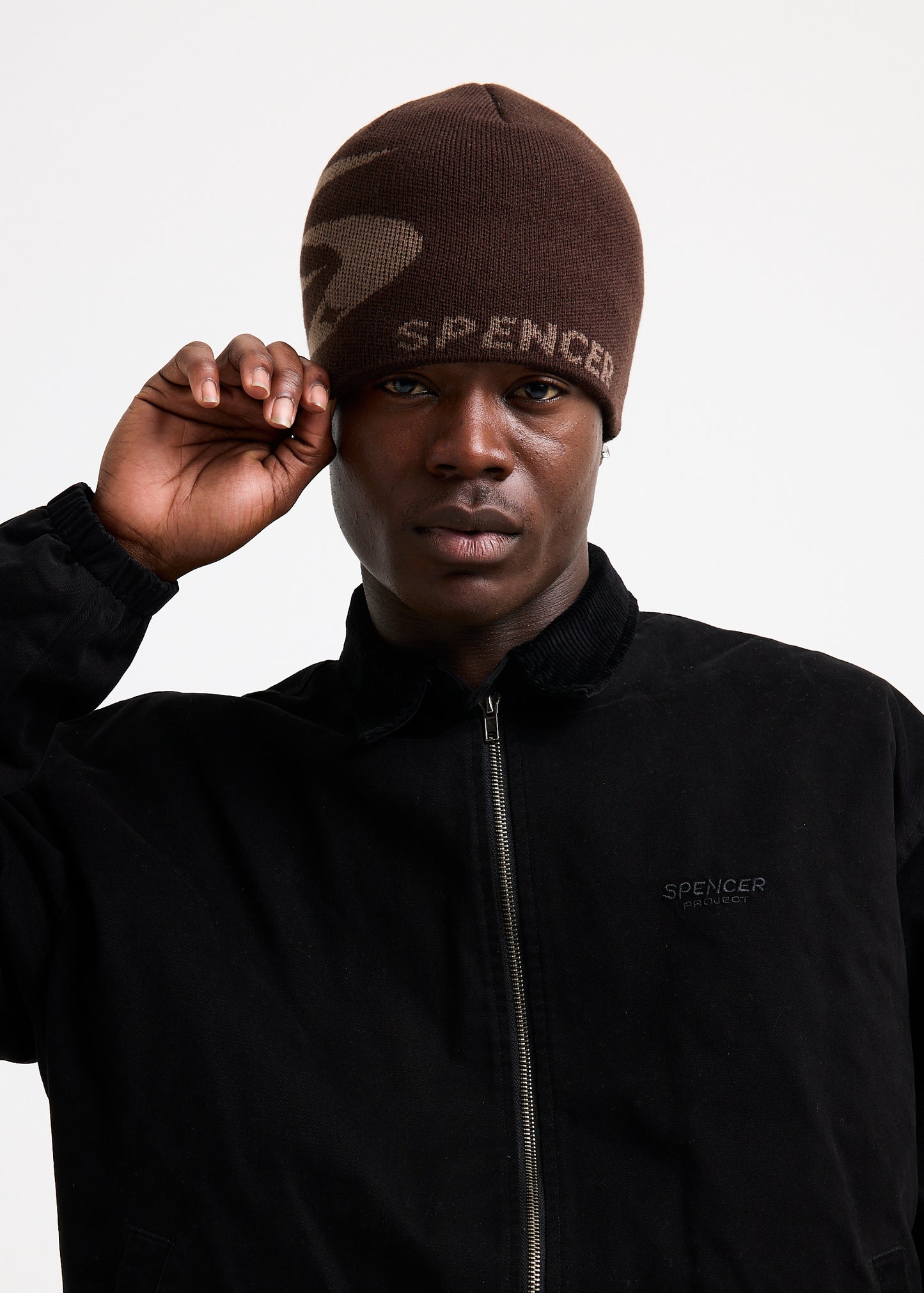 Carty Beanie