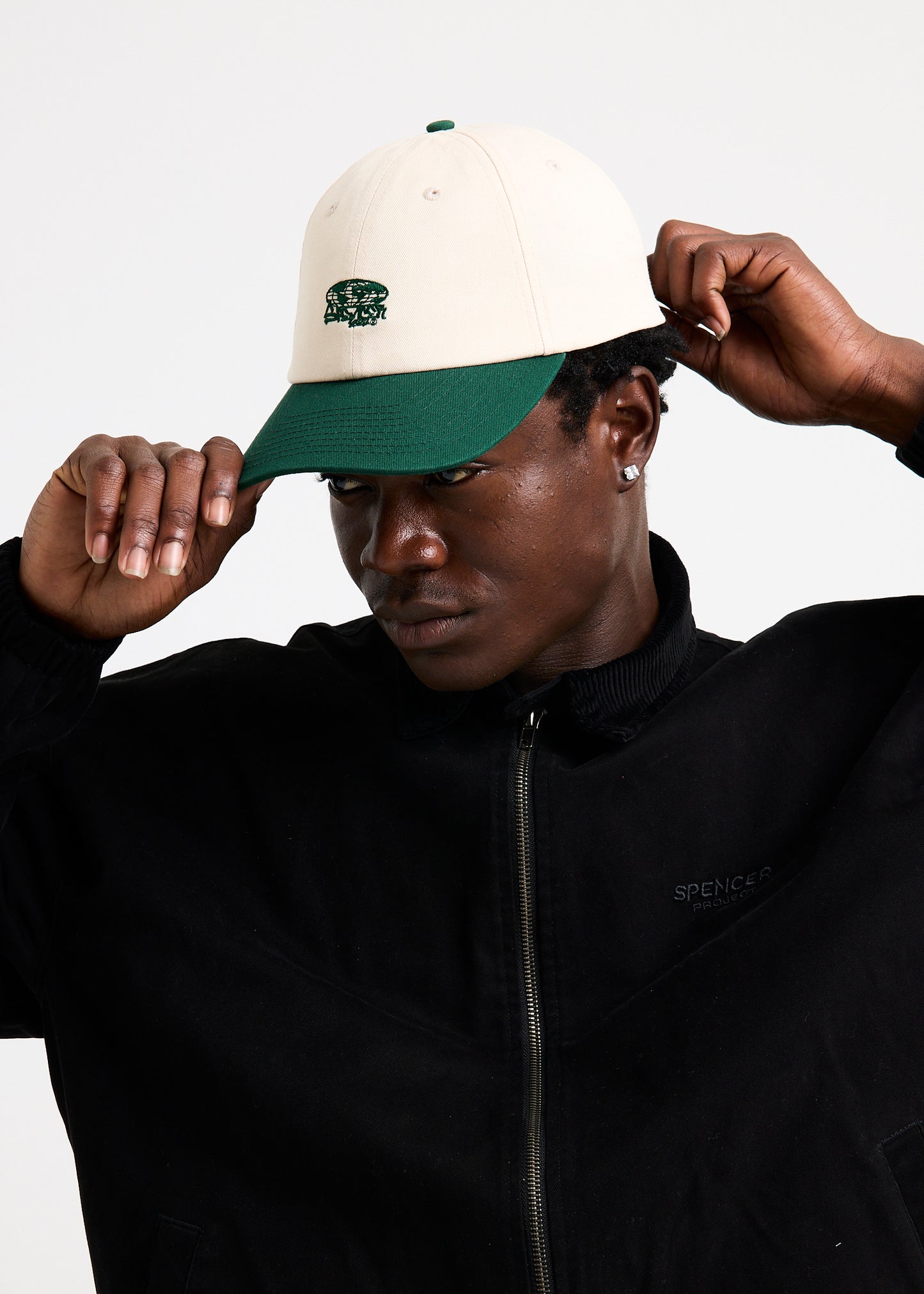 Harring Cap