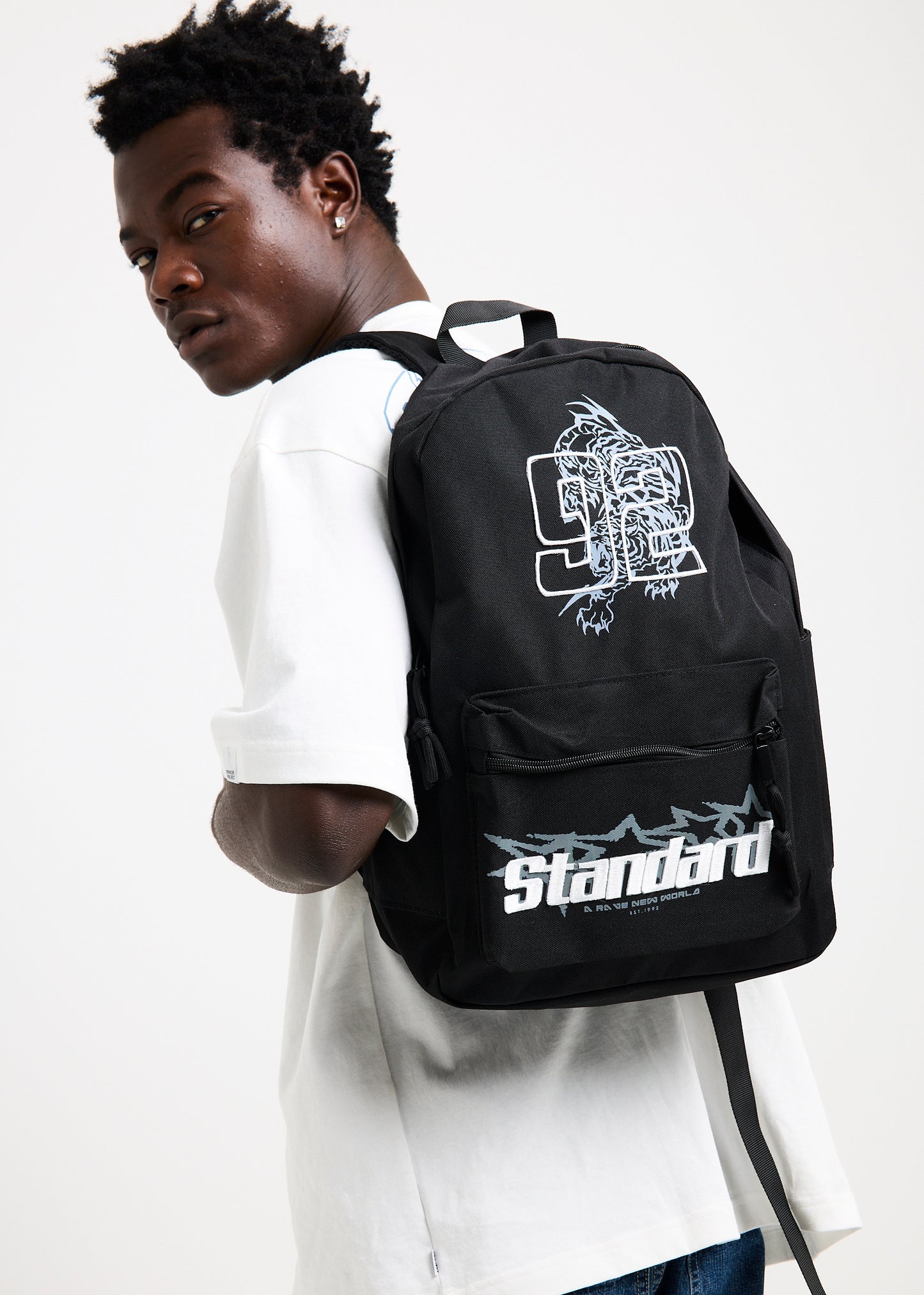 El Tigre Backpack